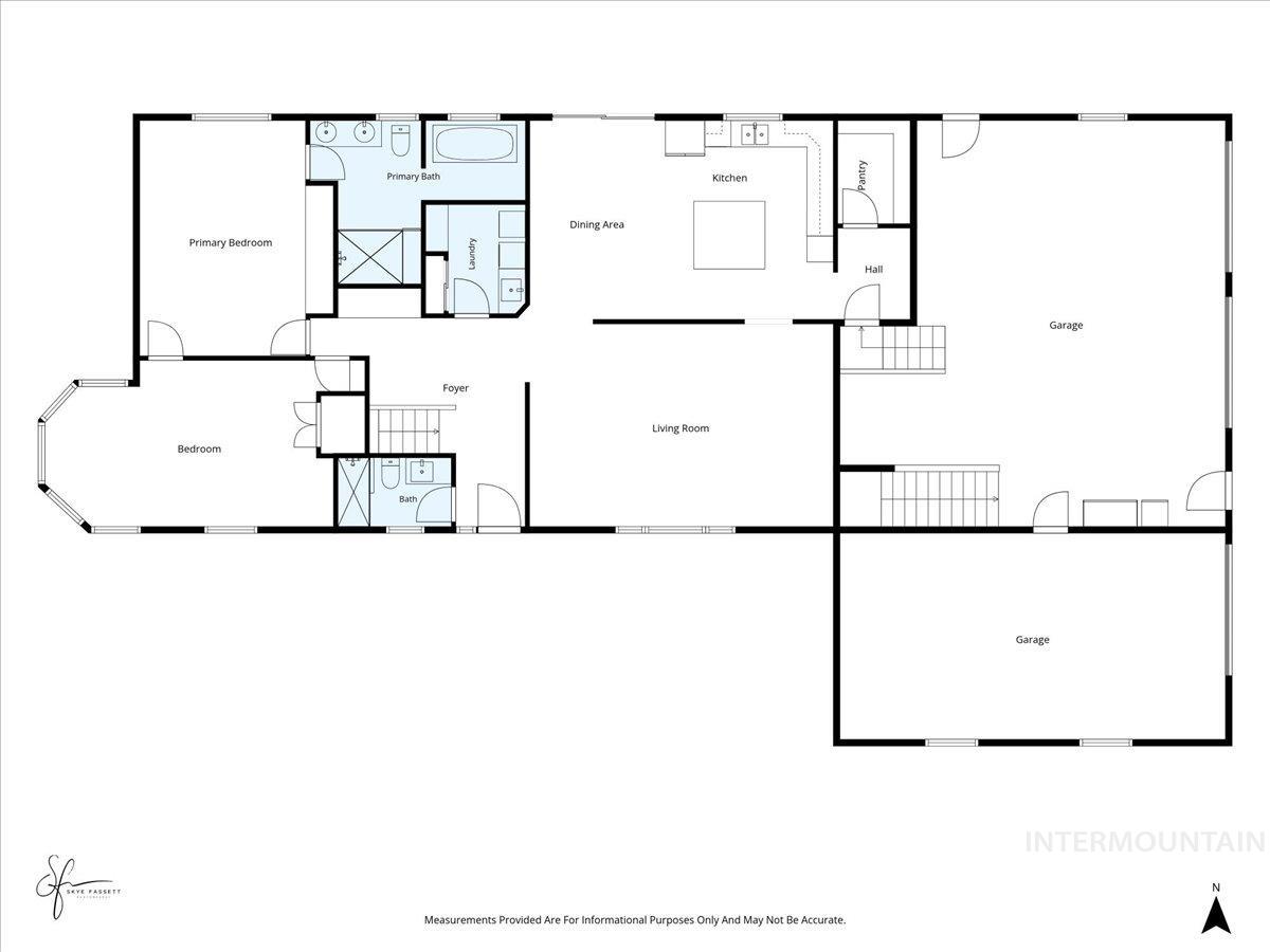 1854 E 3700 N Property Photo 48