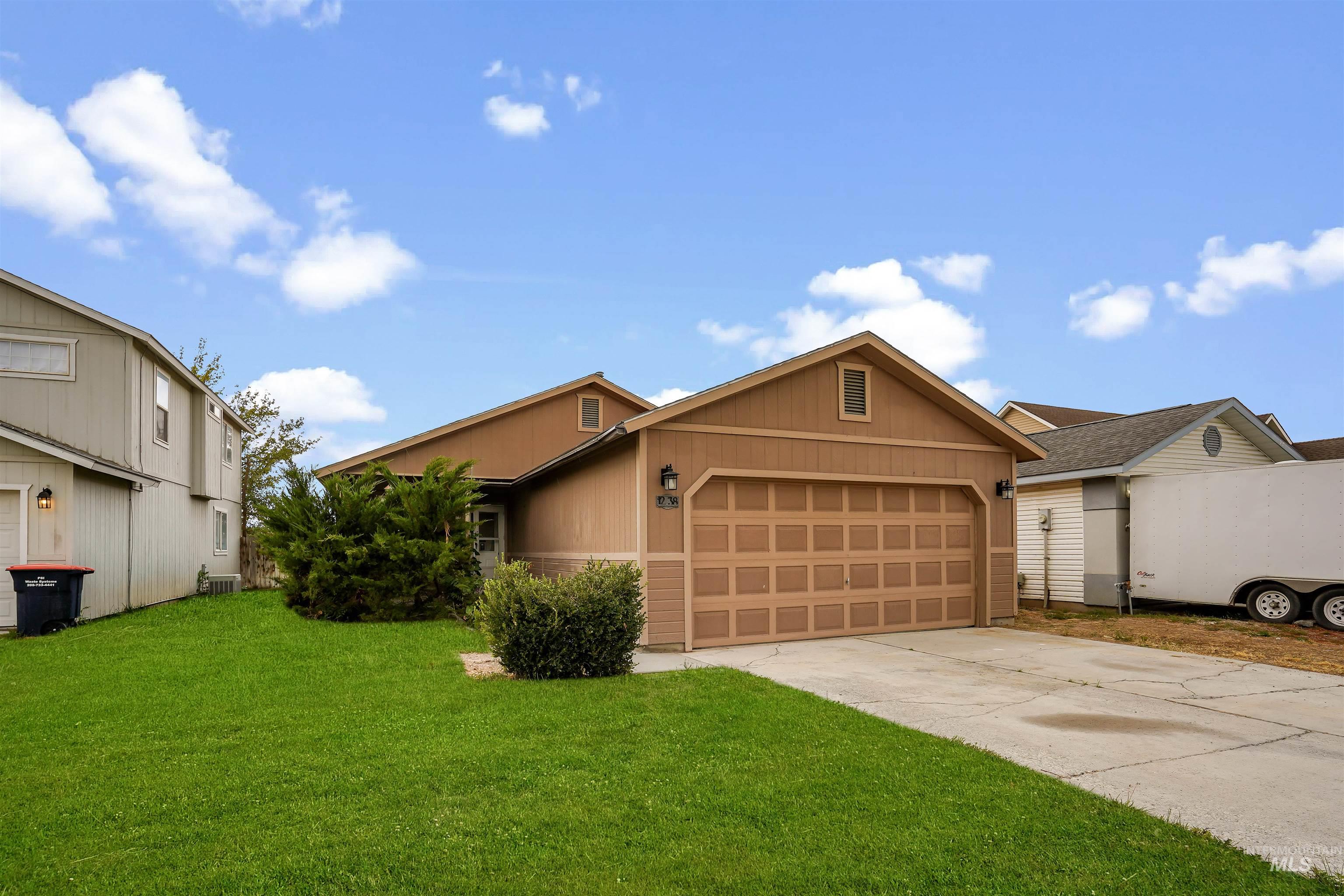 1238 Inca Dr Property Photo 1