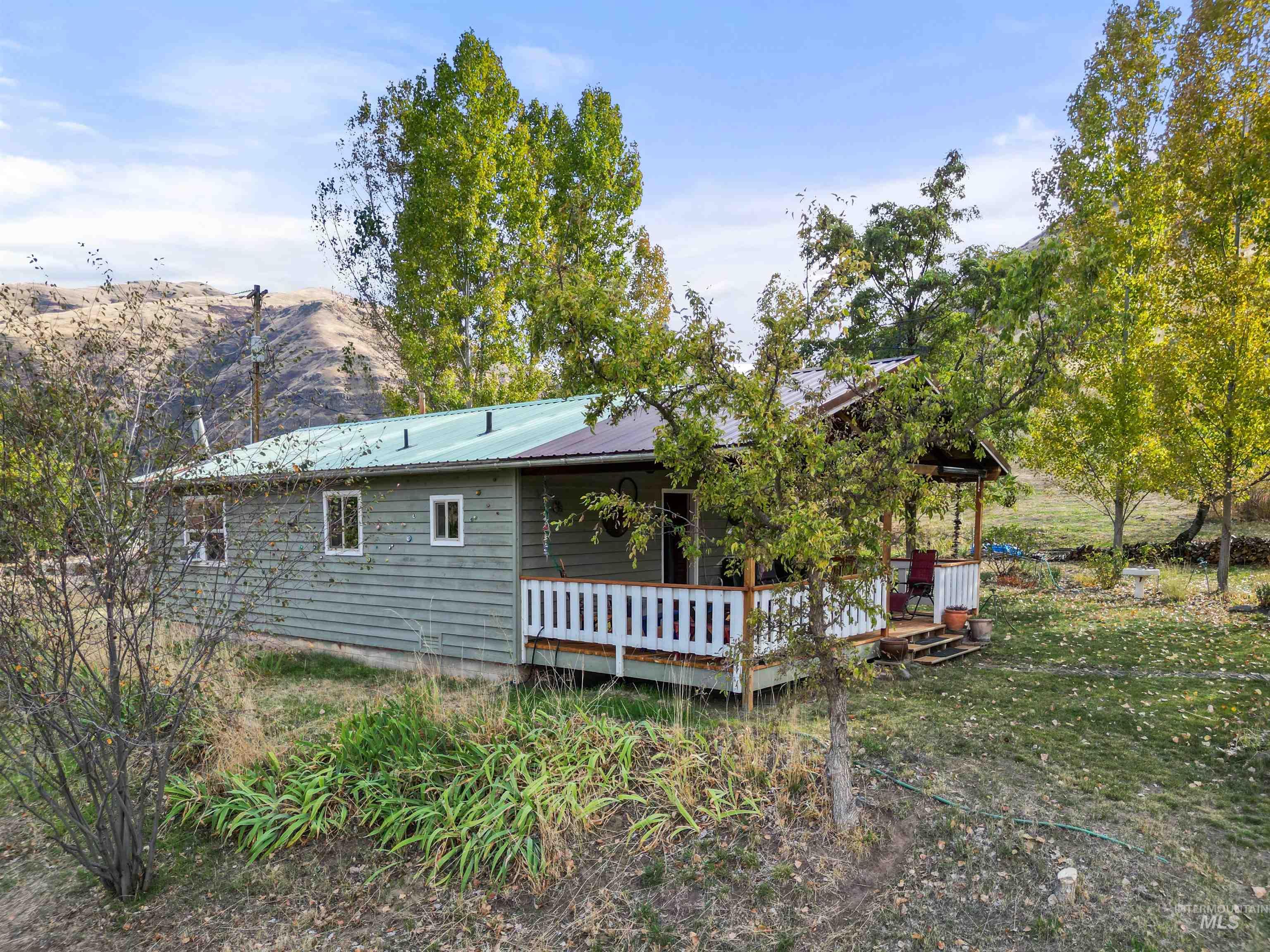 61380 Highway 129 Property Photo 3