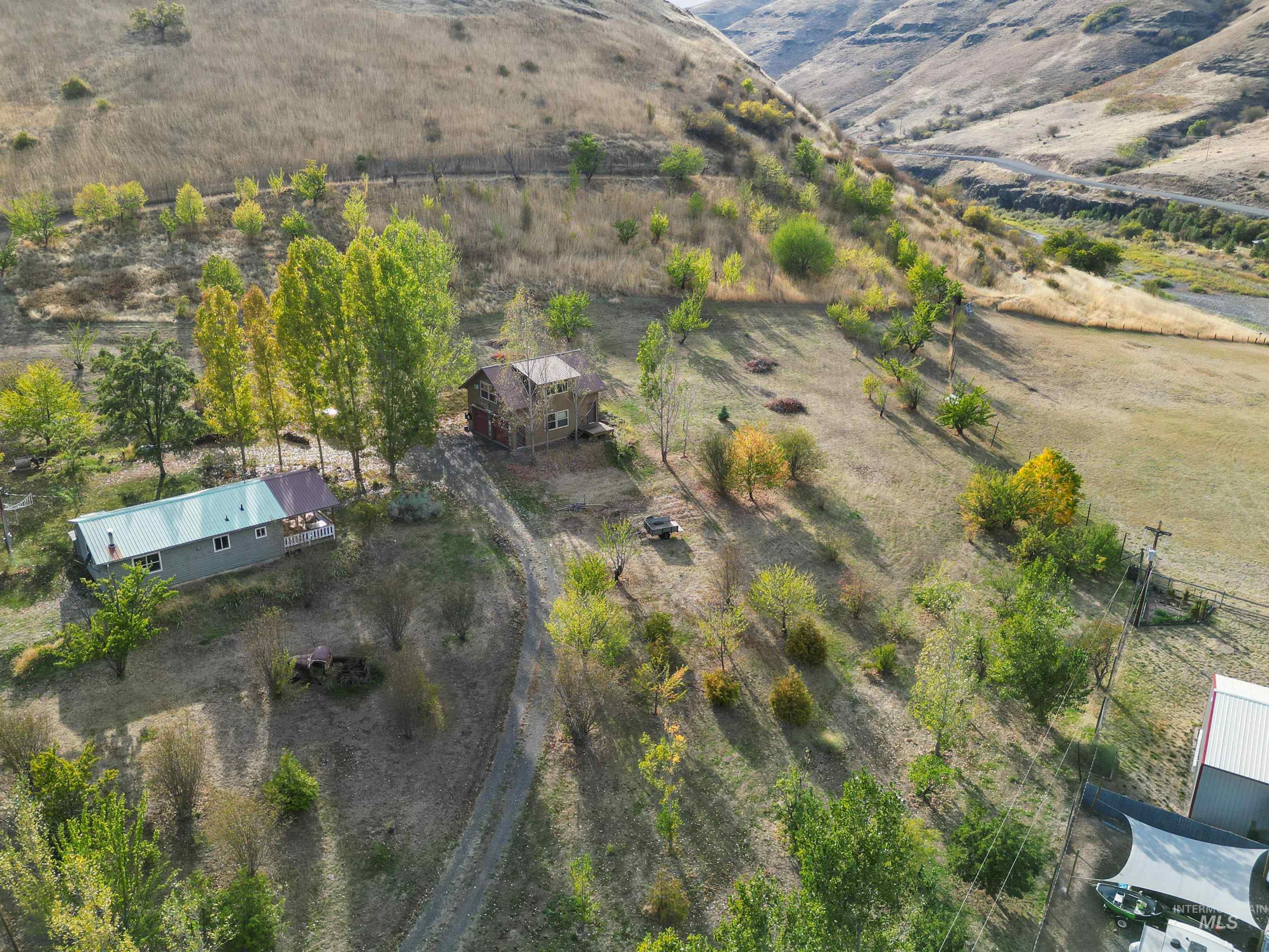 61380 Highway 129 Property Photo 33