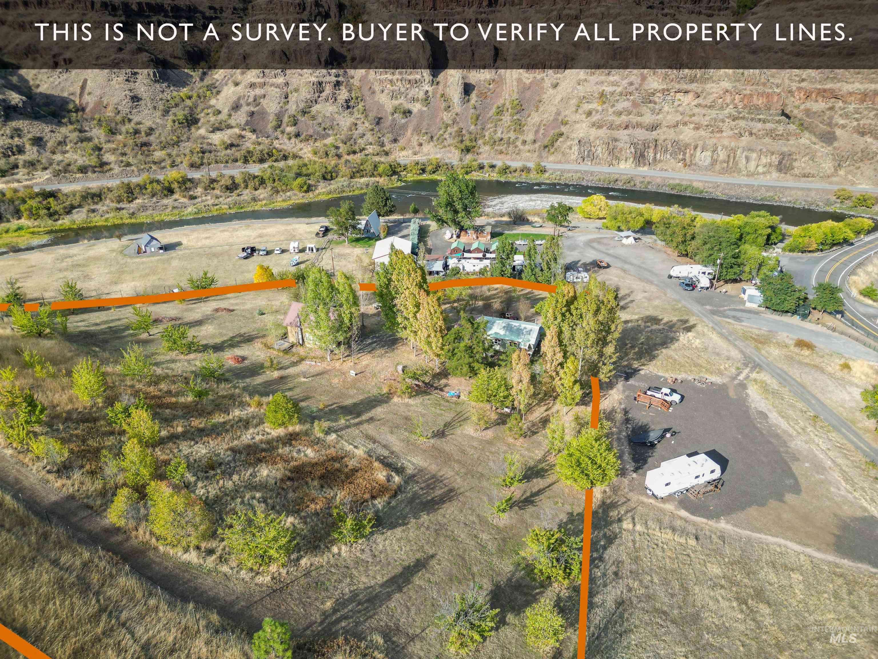 61380 Highway 129 Property Photo 36