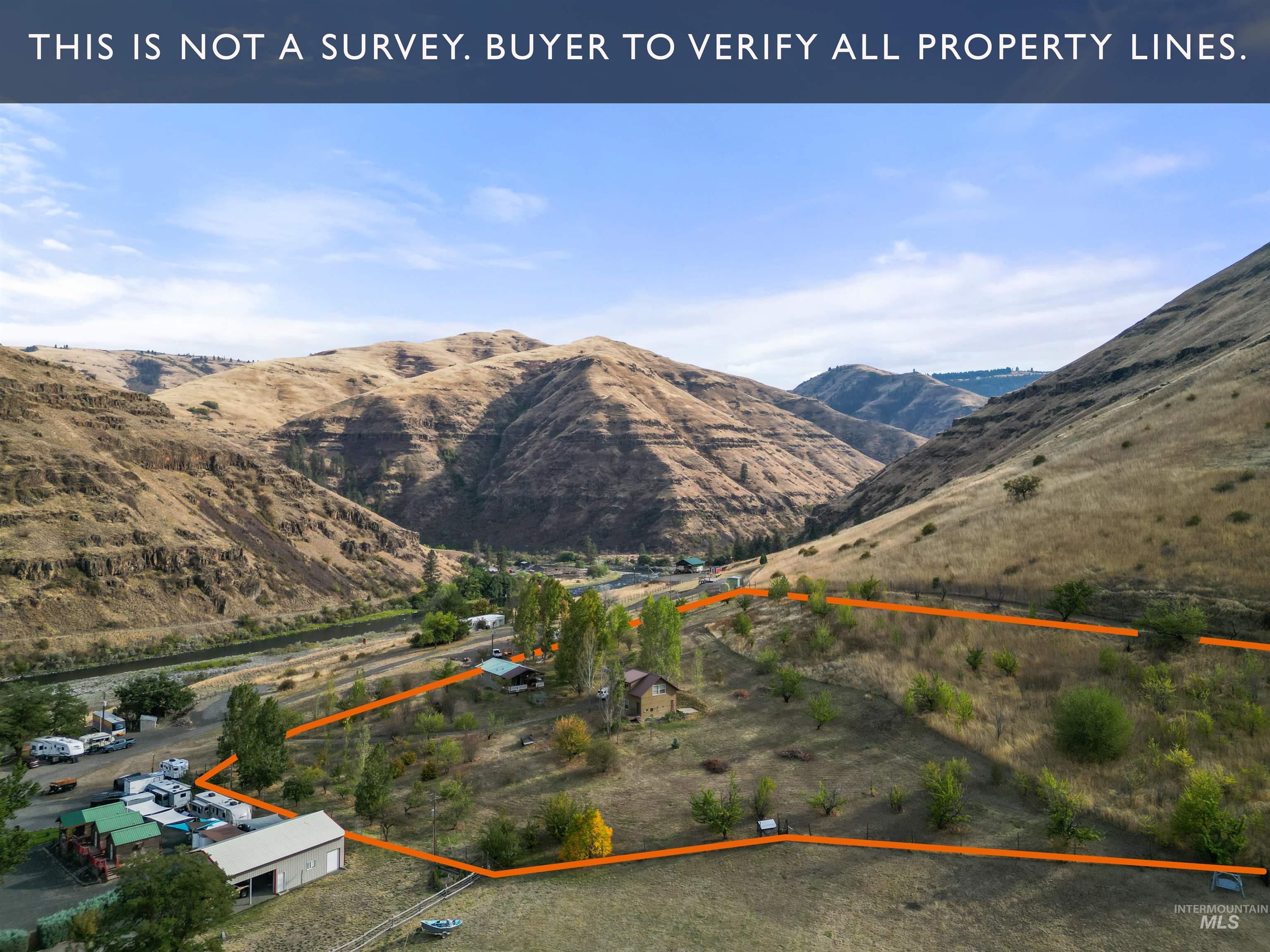61380 Highway 129 Property Photo 37