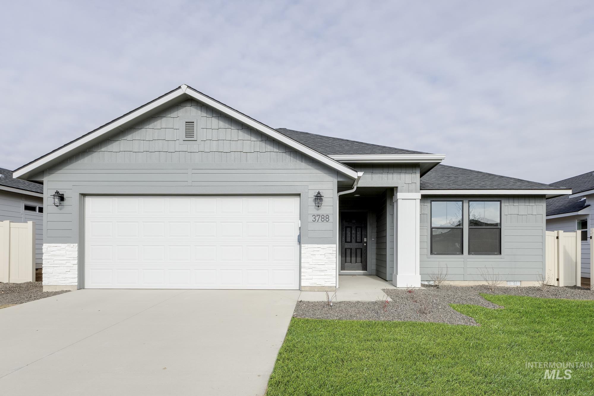 3886 W Mobeetie St Property Photo 1