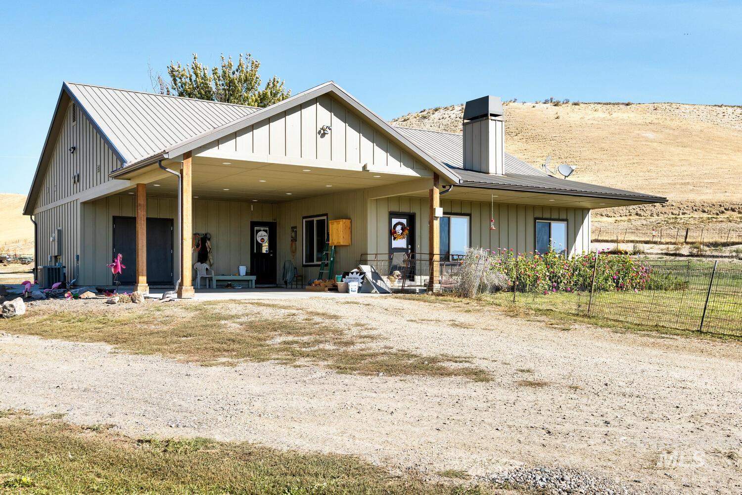 6600 Little Willow Rd Property Photo 1
