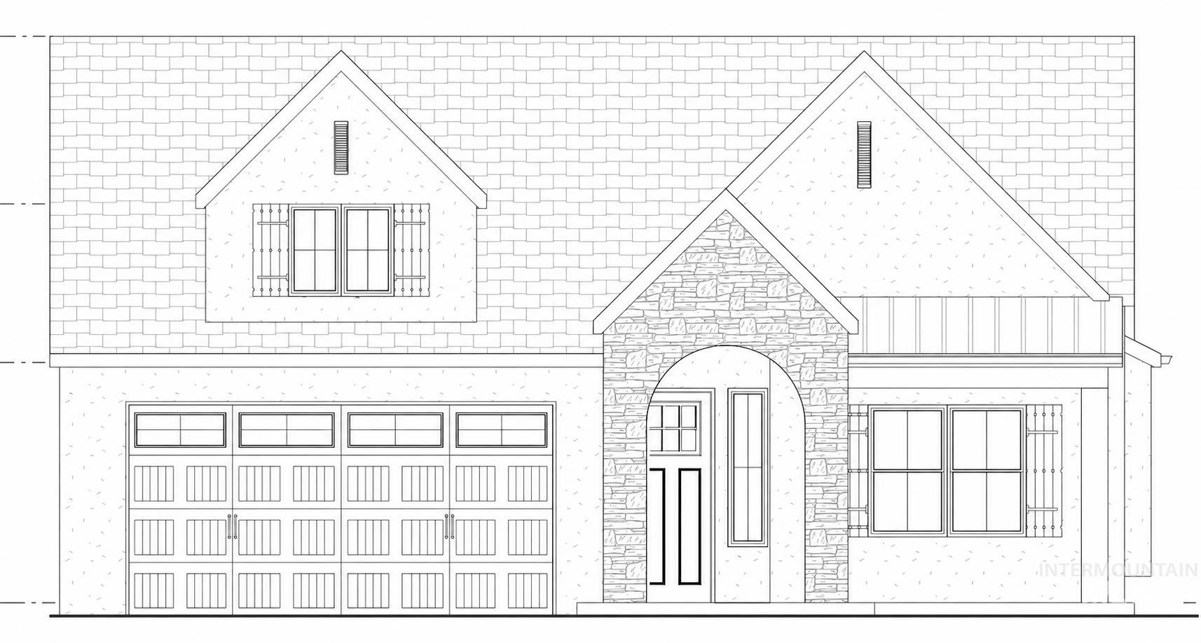 474 Creek Valley St Property Photo 1