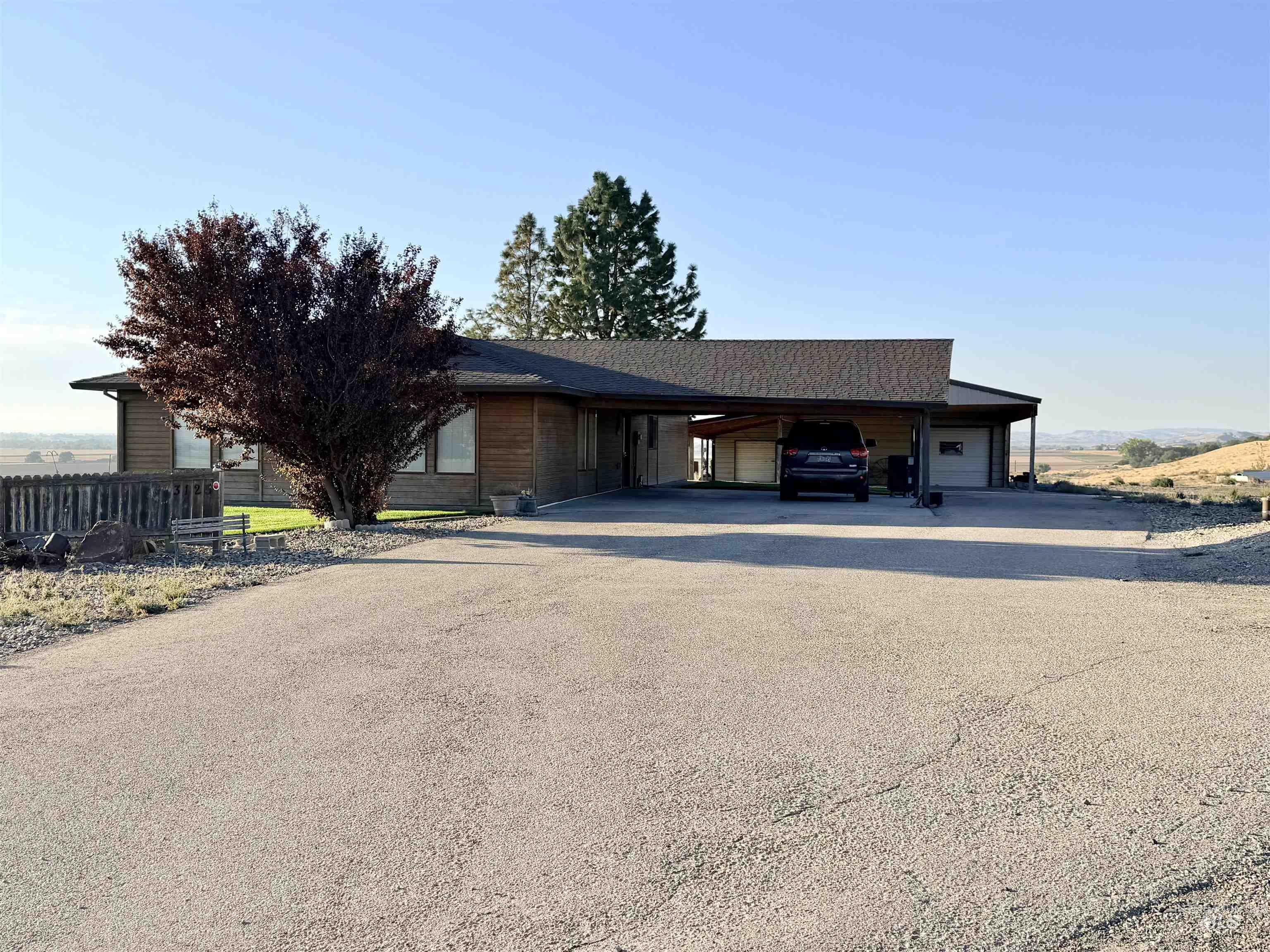 3125 Shay Way Property Photo 1