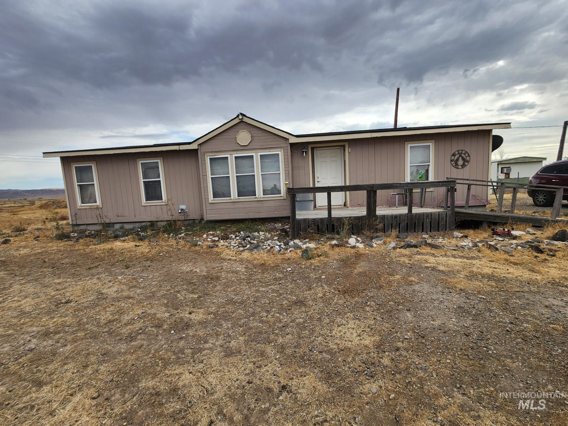 13786 Ditto Creek Road Property Photo 1