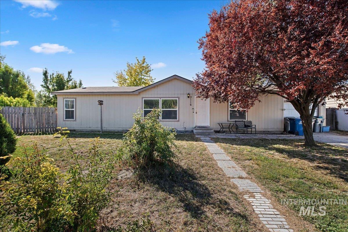 3116 Mariah Ct. Property Photo 1