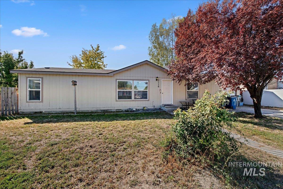 3116 Mariah Ct. Property Photo 3