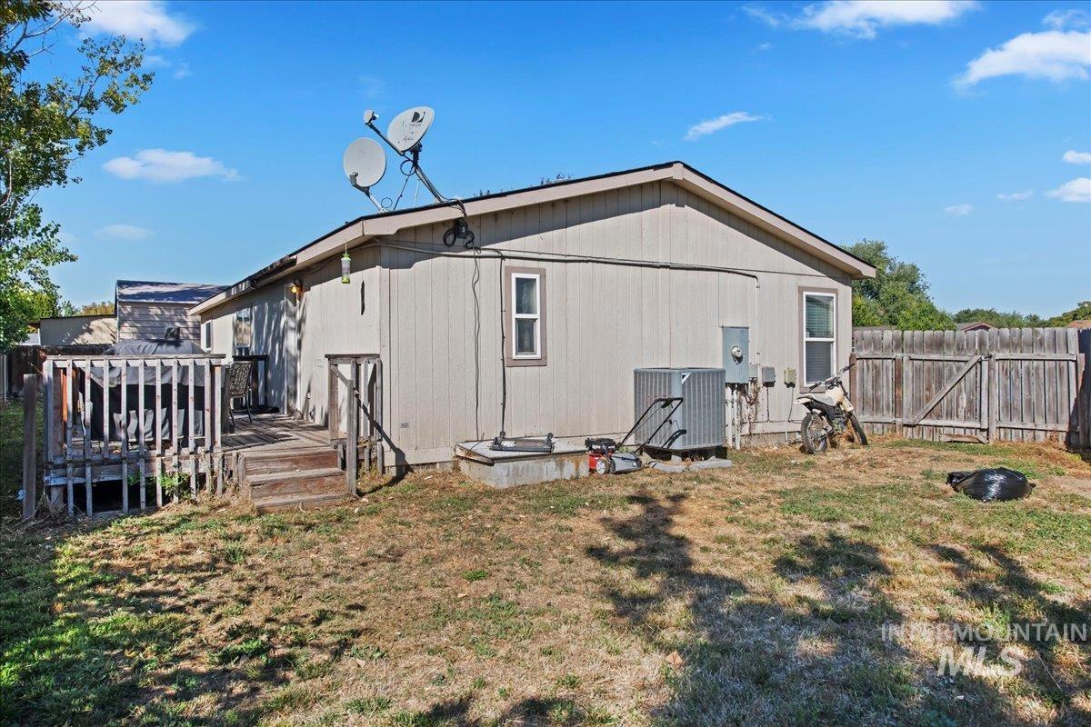 3116 Mariah Ct. Property Photo 16