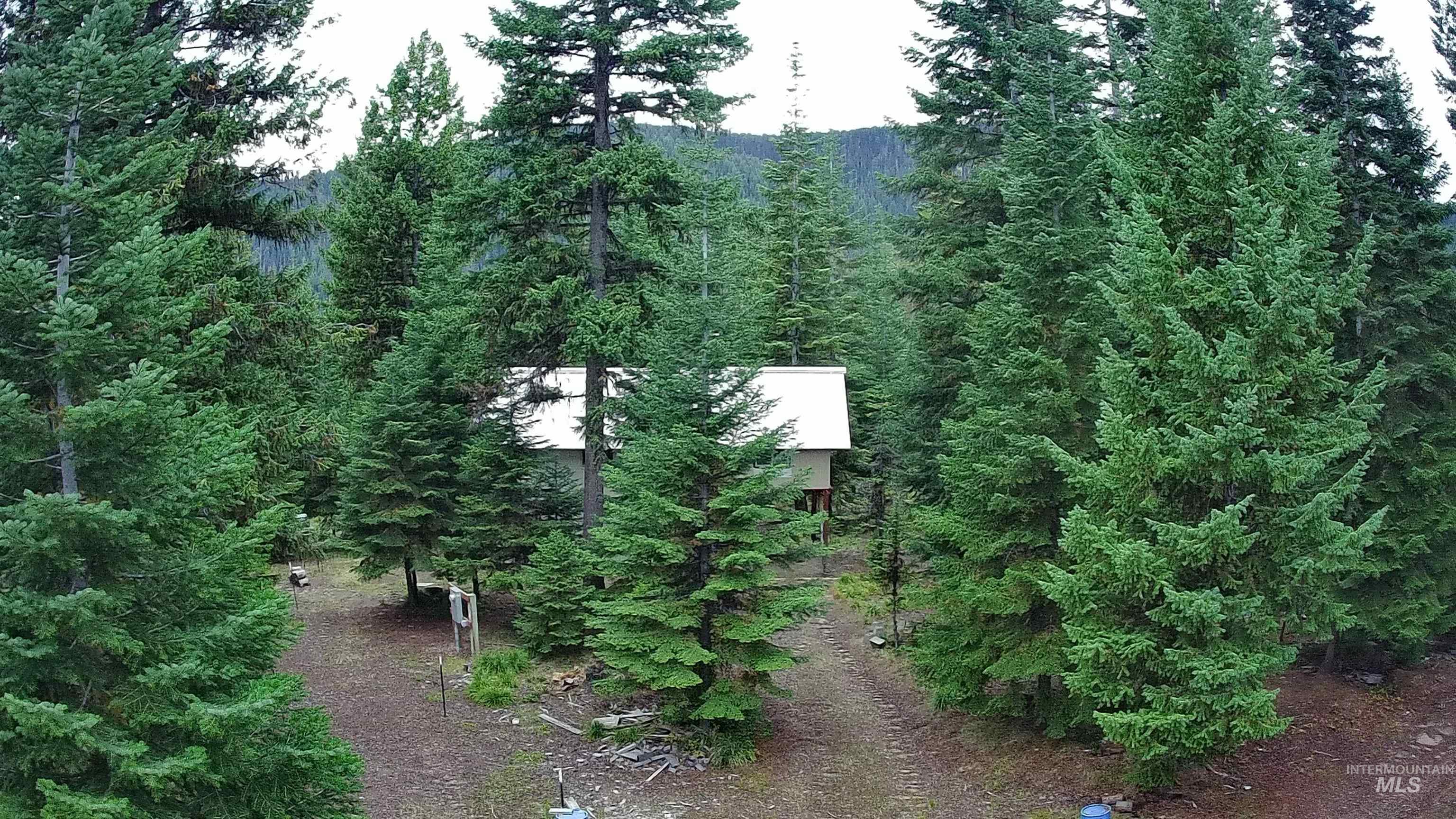 524 Rhett Creek Road Property Photo 20