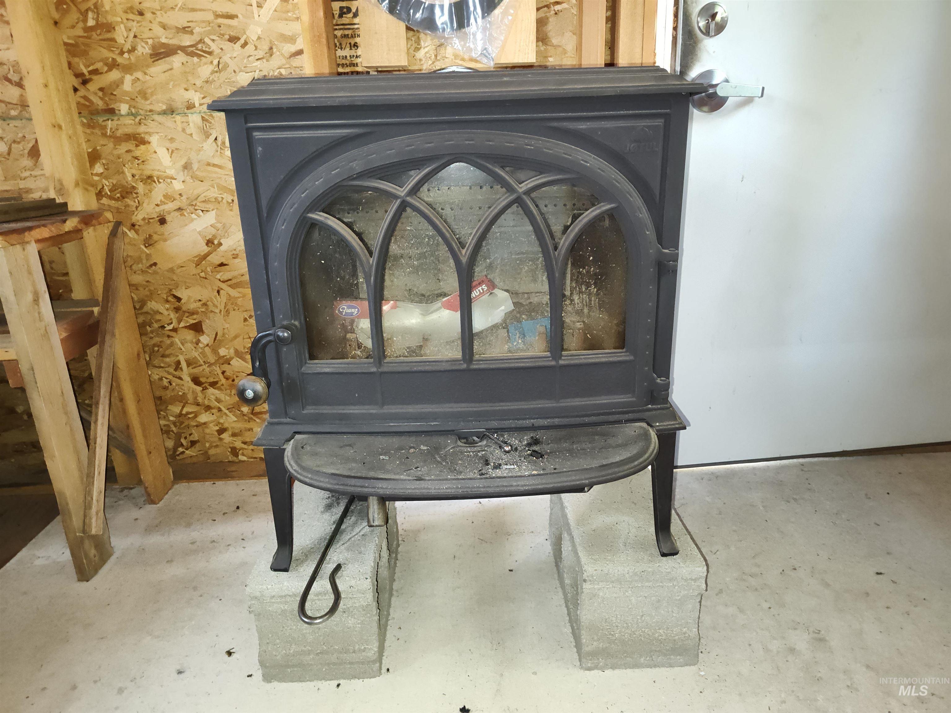524 Rhett Creek Road Property Photo 23