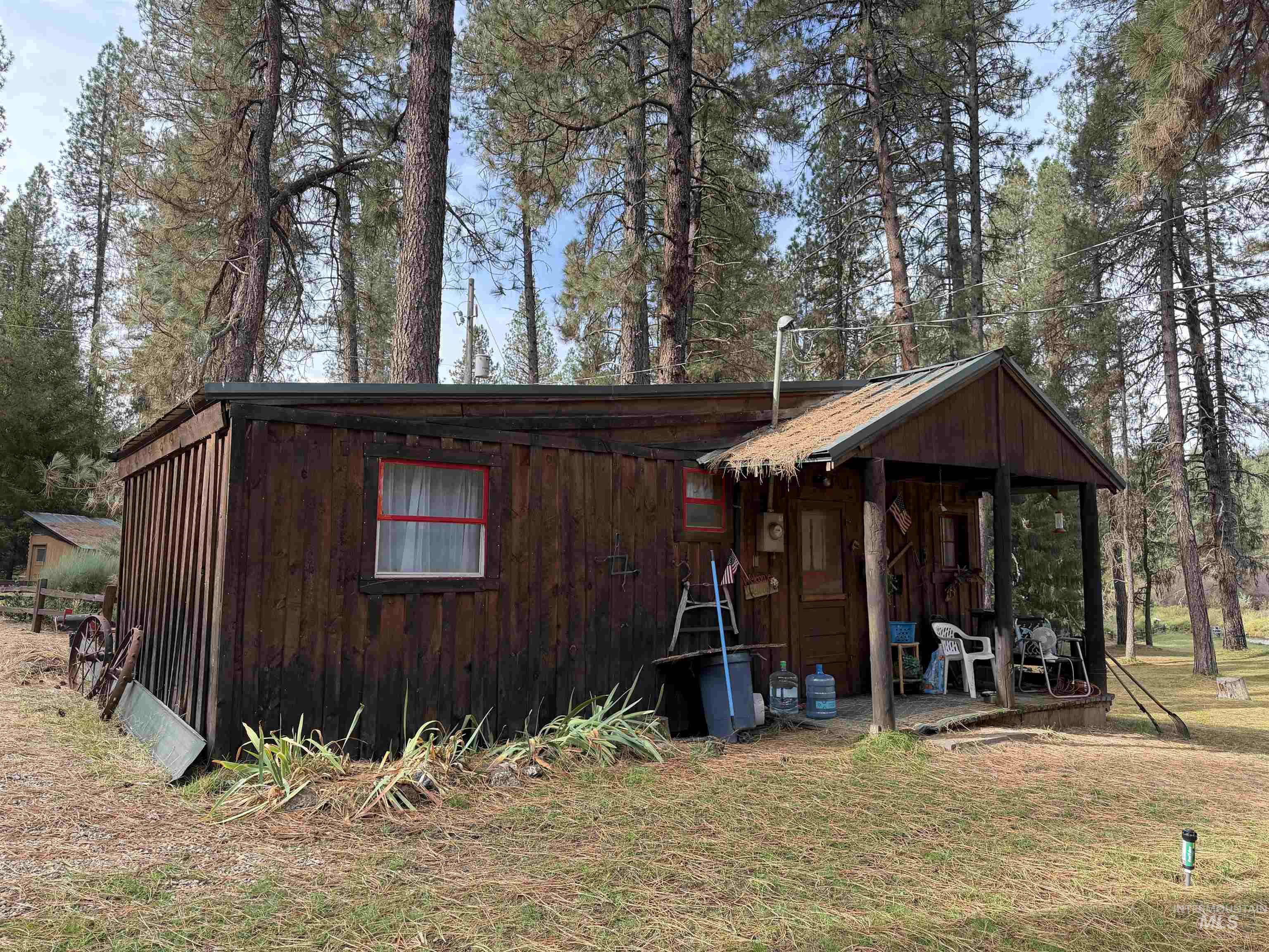 4 Lightning Creek Circle Property Photo 1