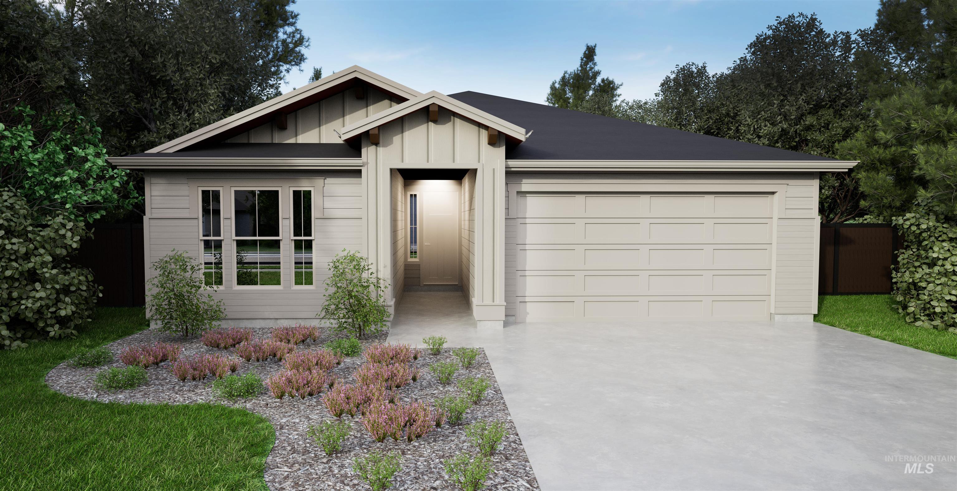 3318 Midnight Sun St. Property Photo 1