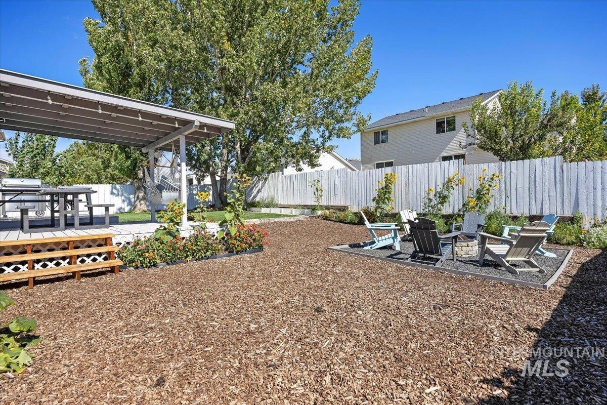 1504 N Evergreen St Property Photo 35