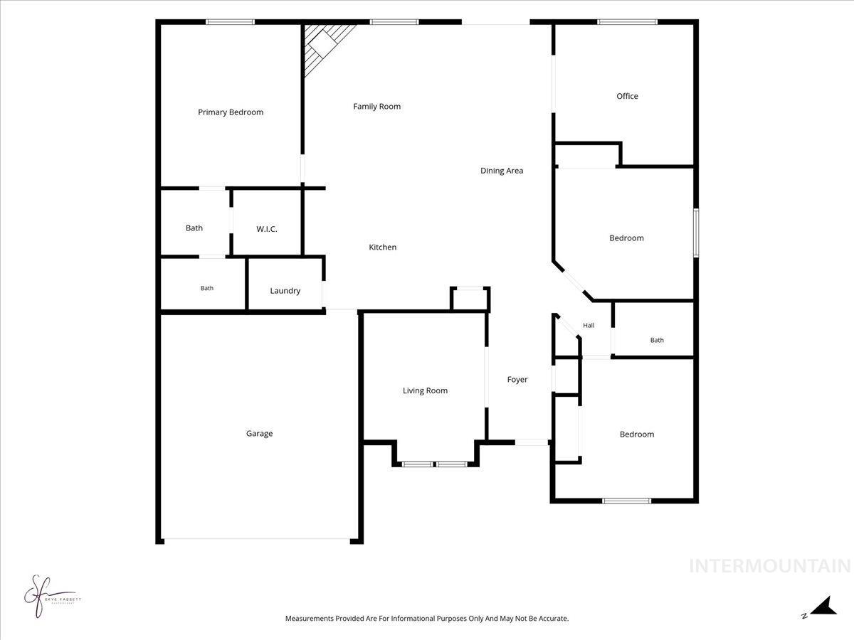 1504 N Evergreen St Property Photo 40