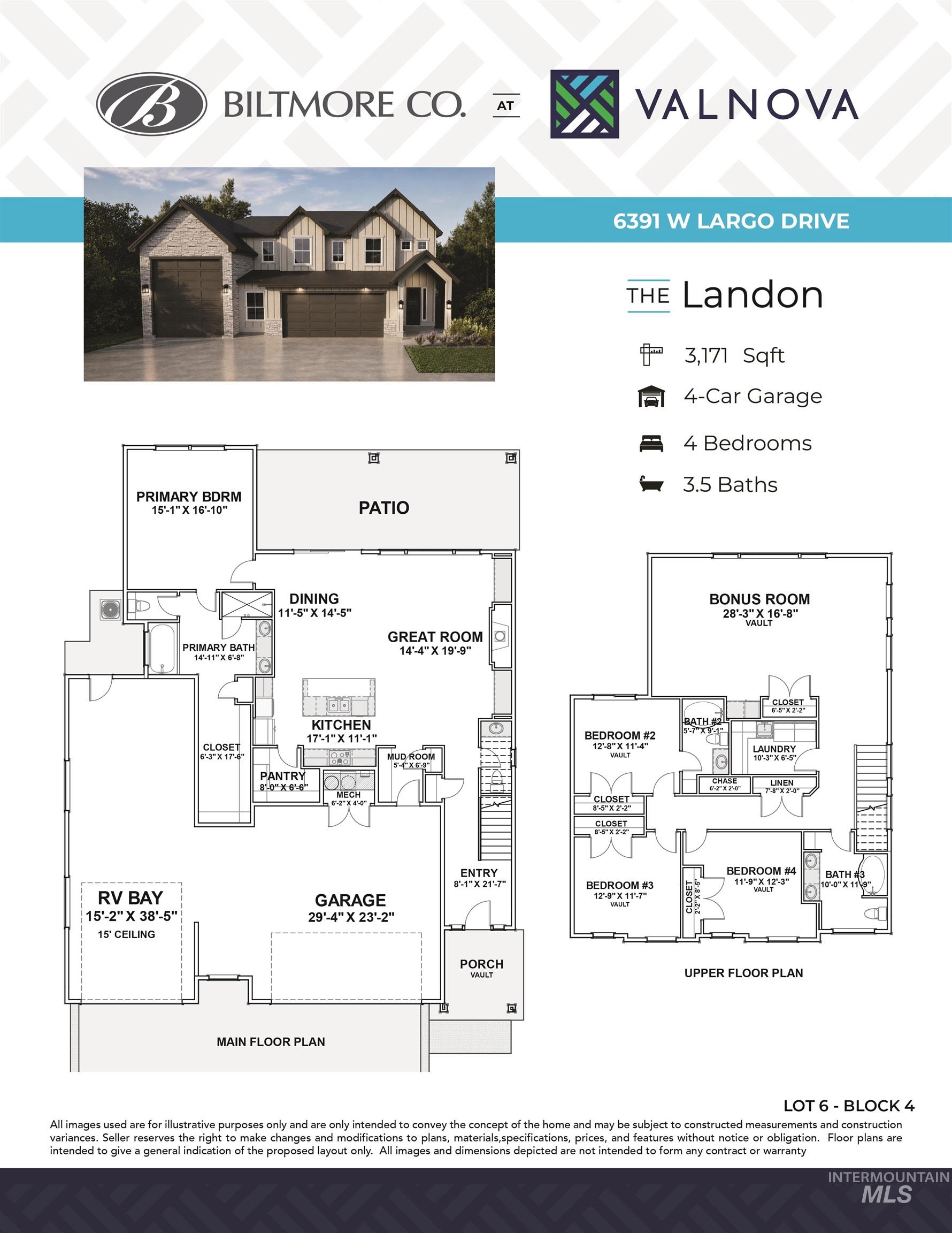 6391 W Largo Dr Property Photo 11