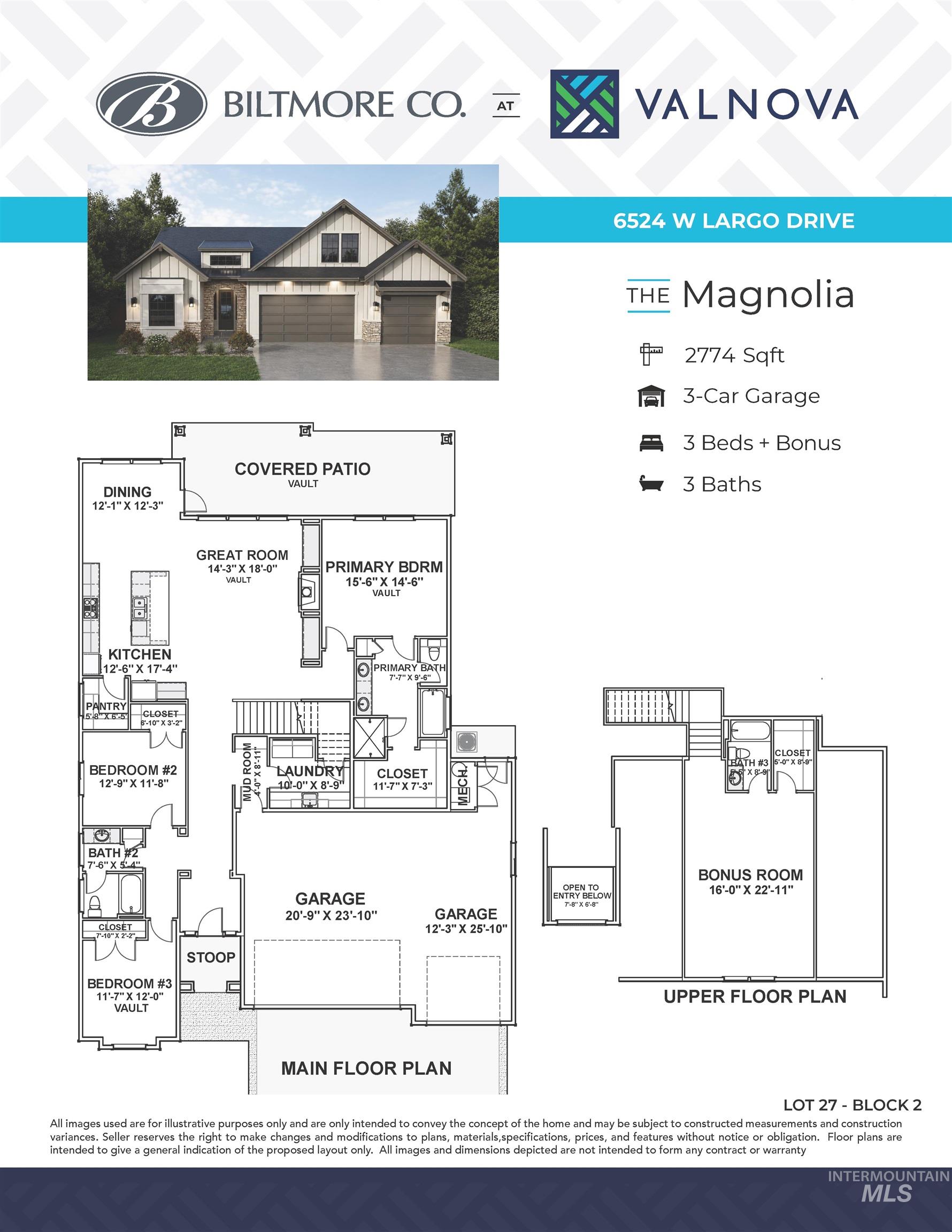 6524 W Largo Dr Property Photo 9