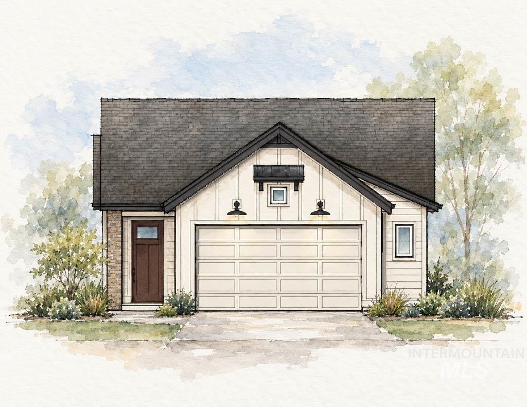 10197 Windrock St. Property Photo 1