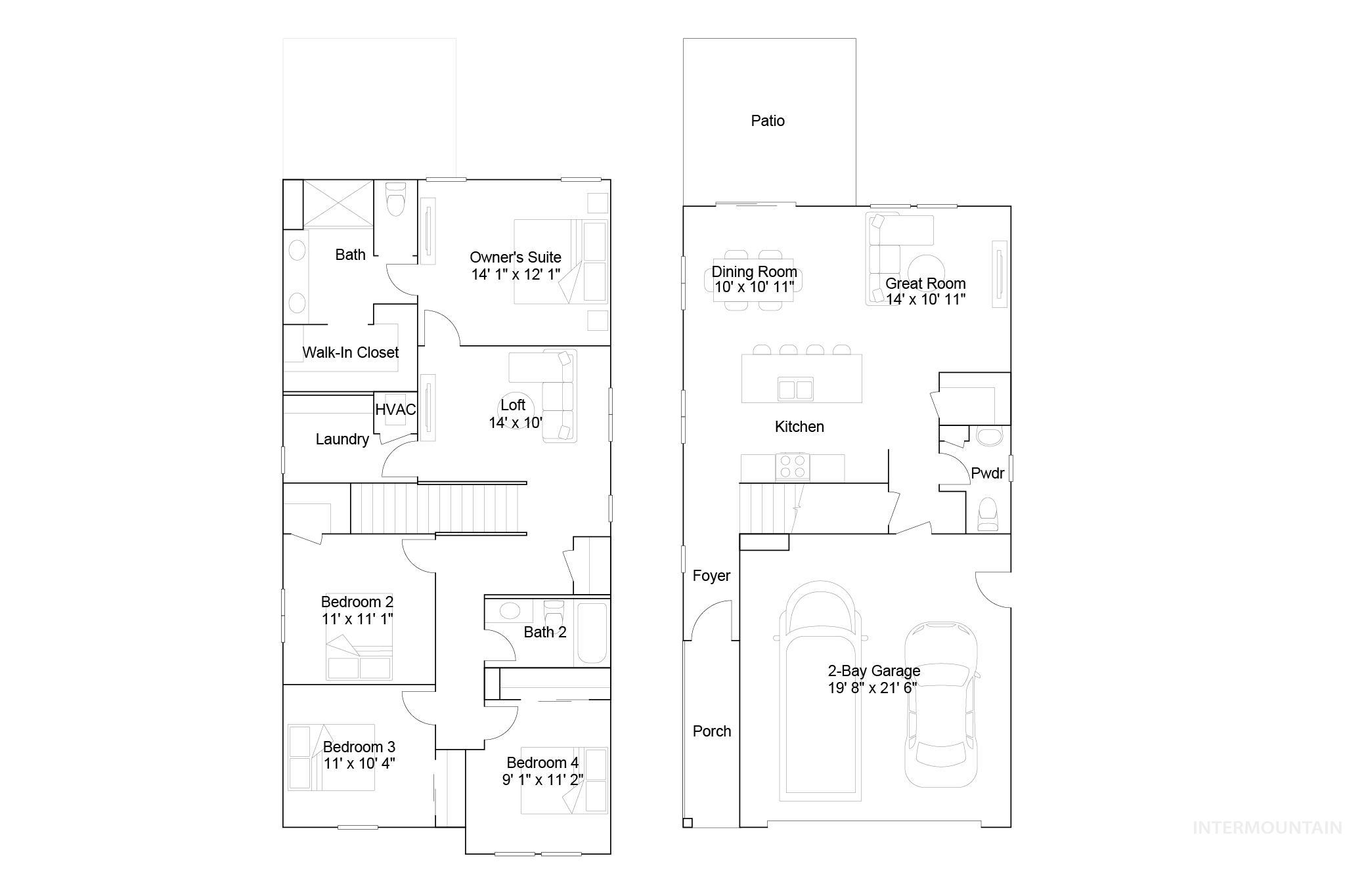 2572 W Pollinator Dr Property Photo 2