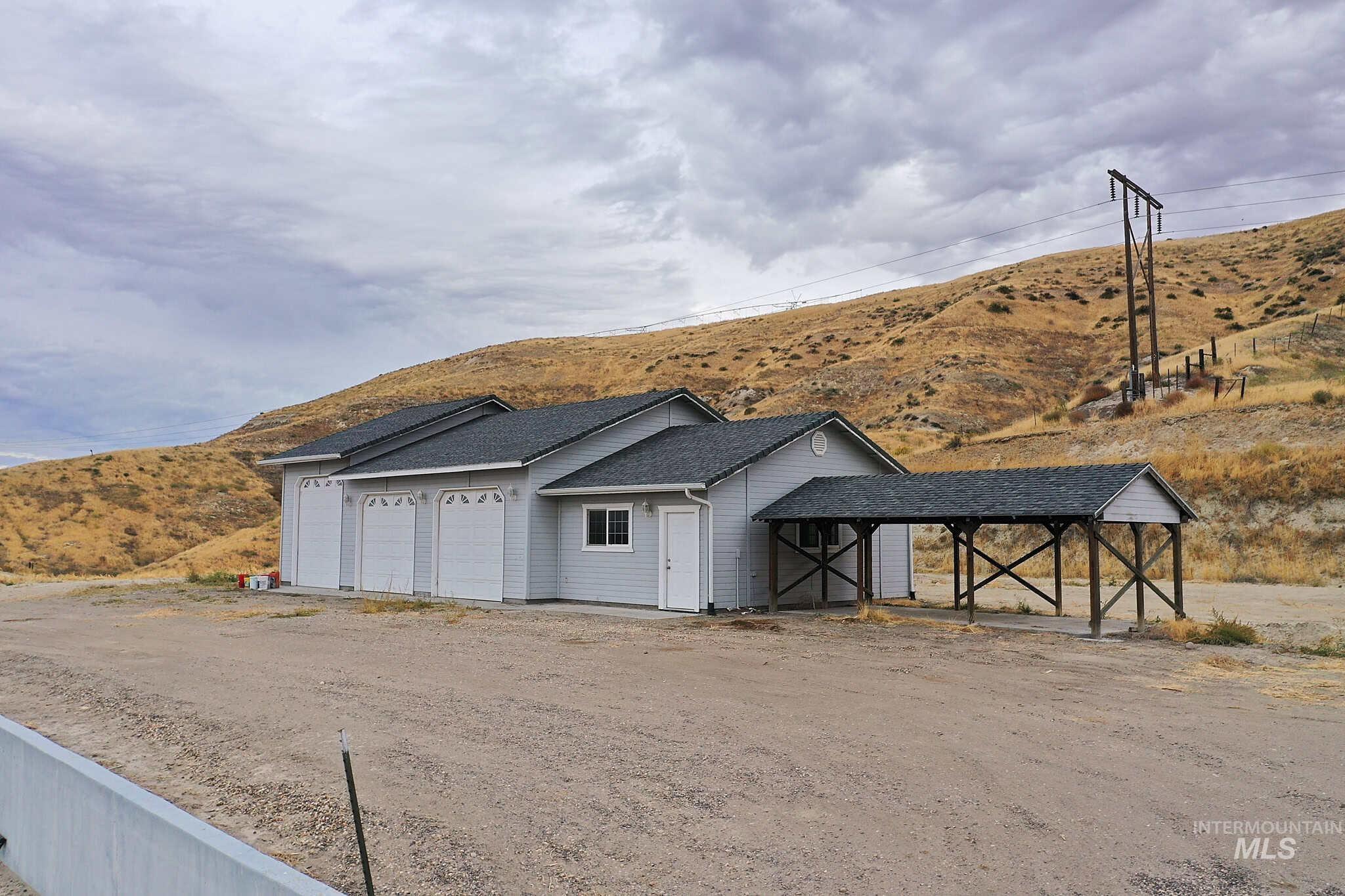 2992 Hwy 52 Property Photo 36