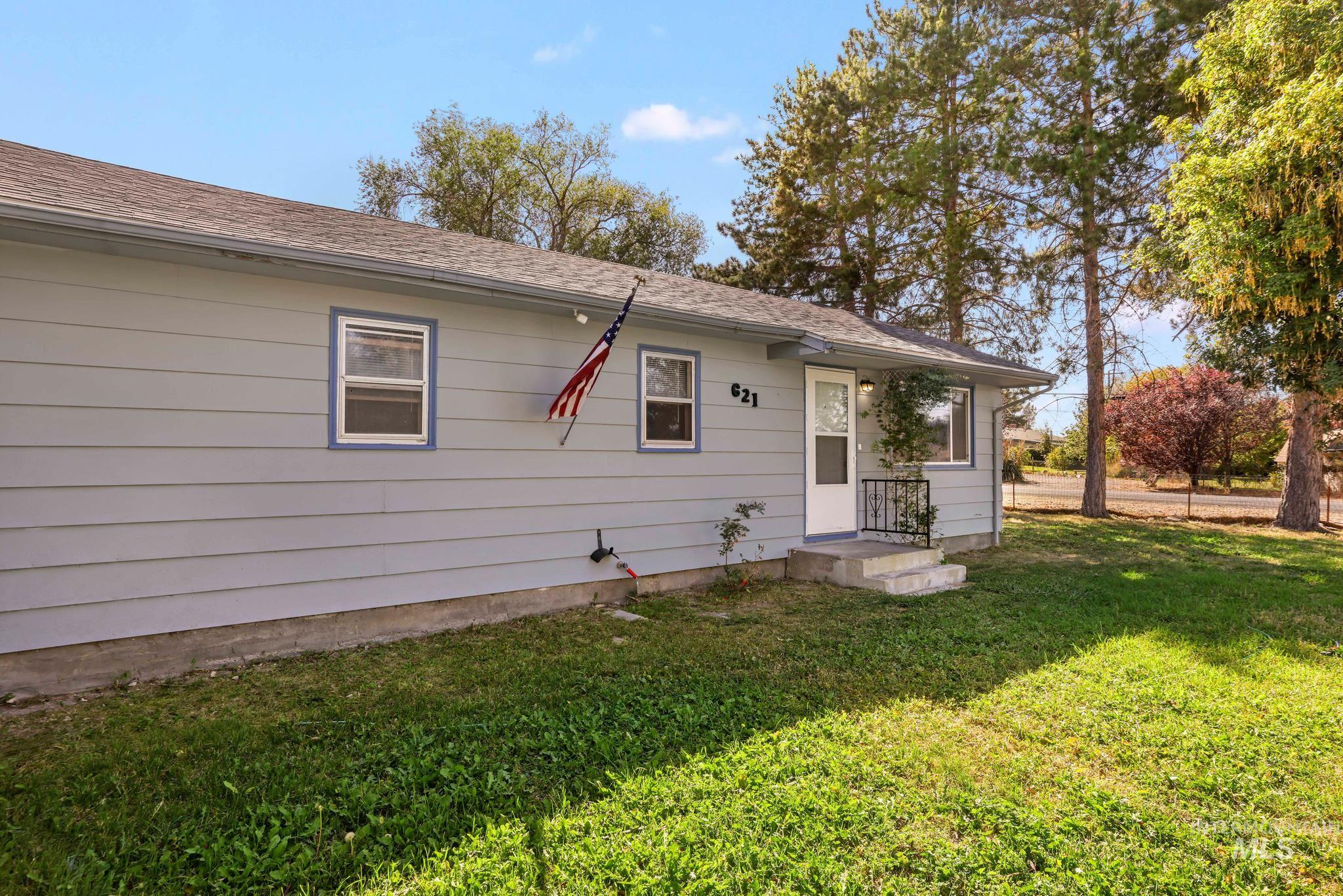 621 Parnell Dr Property Photo 3