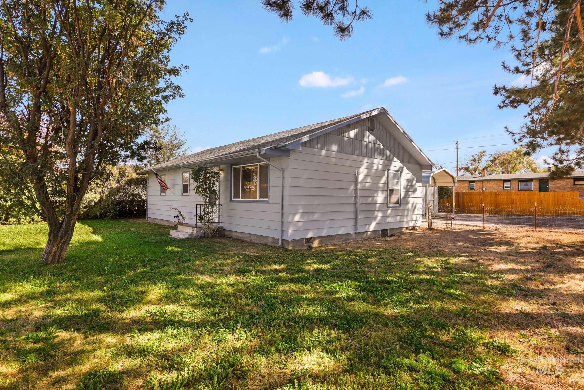 621 Parnell Dr Property Photo 4