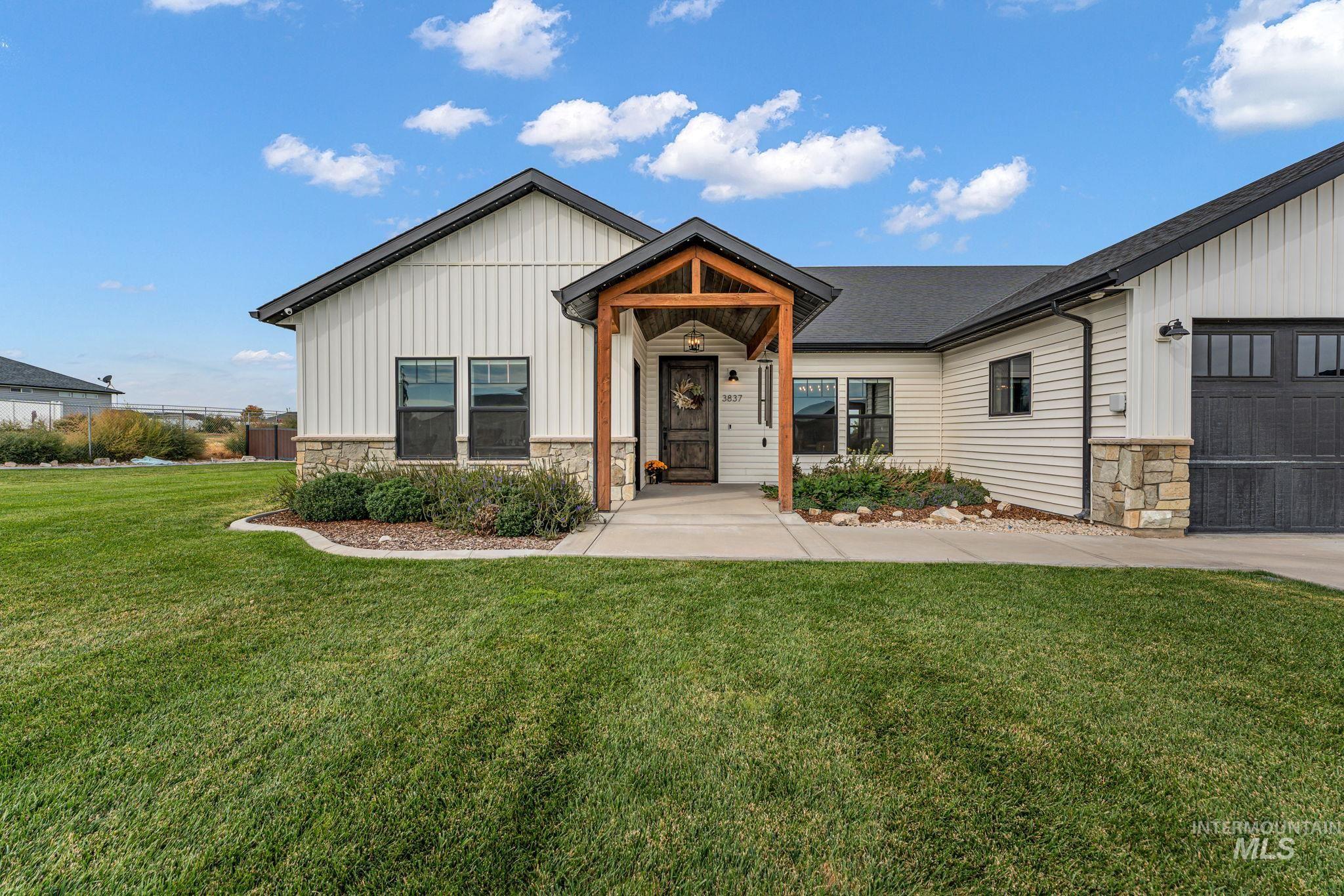 3837 N 2469 E Property Photo 5