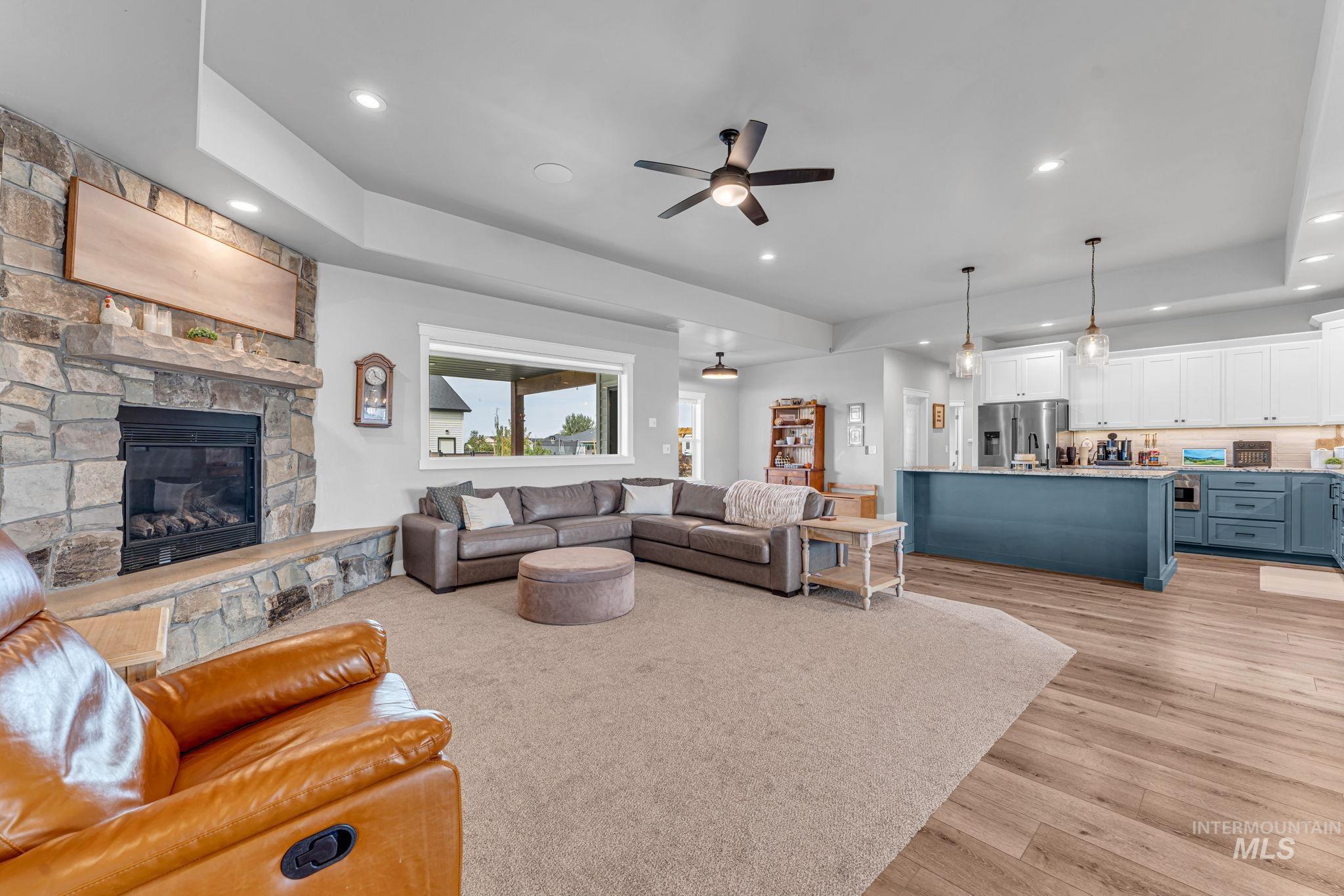 3837 N 2469 E Property Photo 11