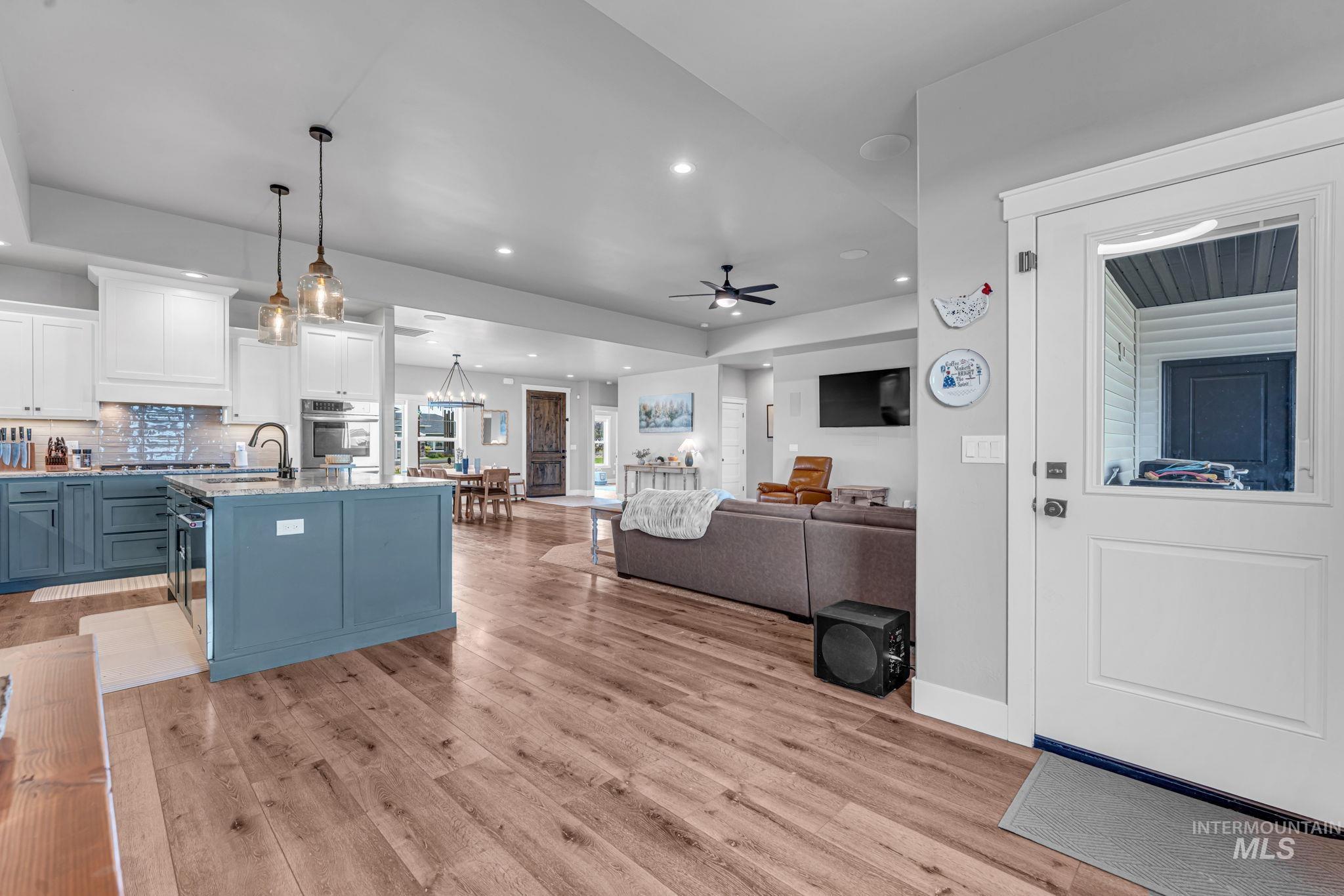 3837 N 2469 E Property Photo 17