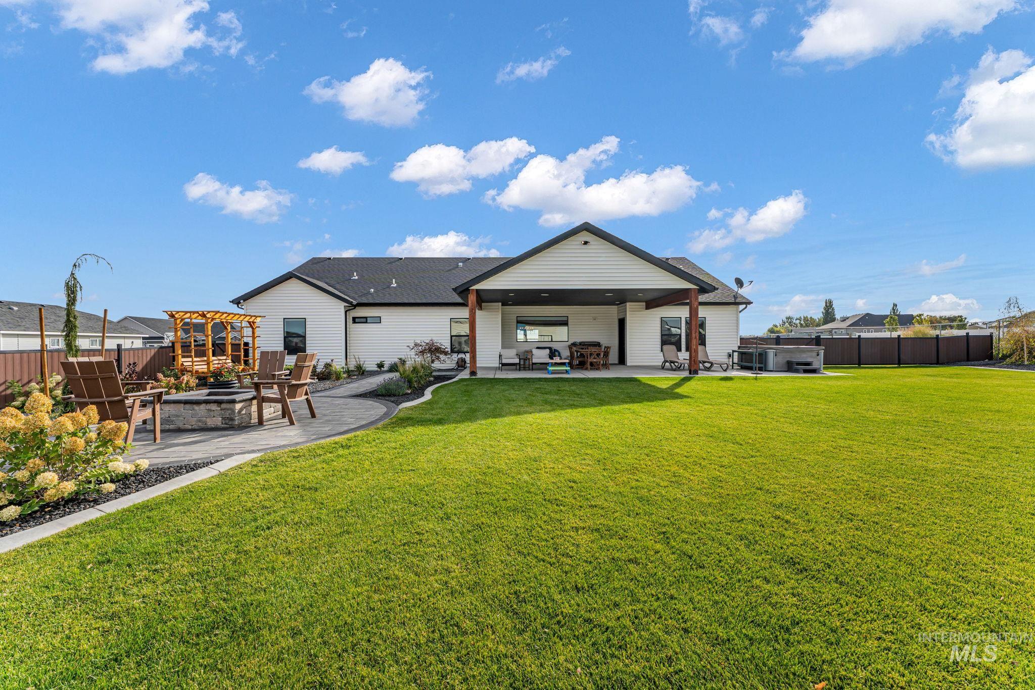 3837 N 2469 E Property Photo 37