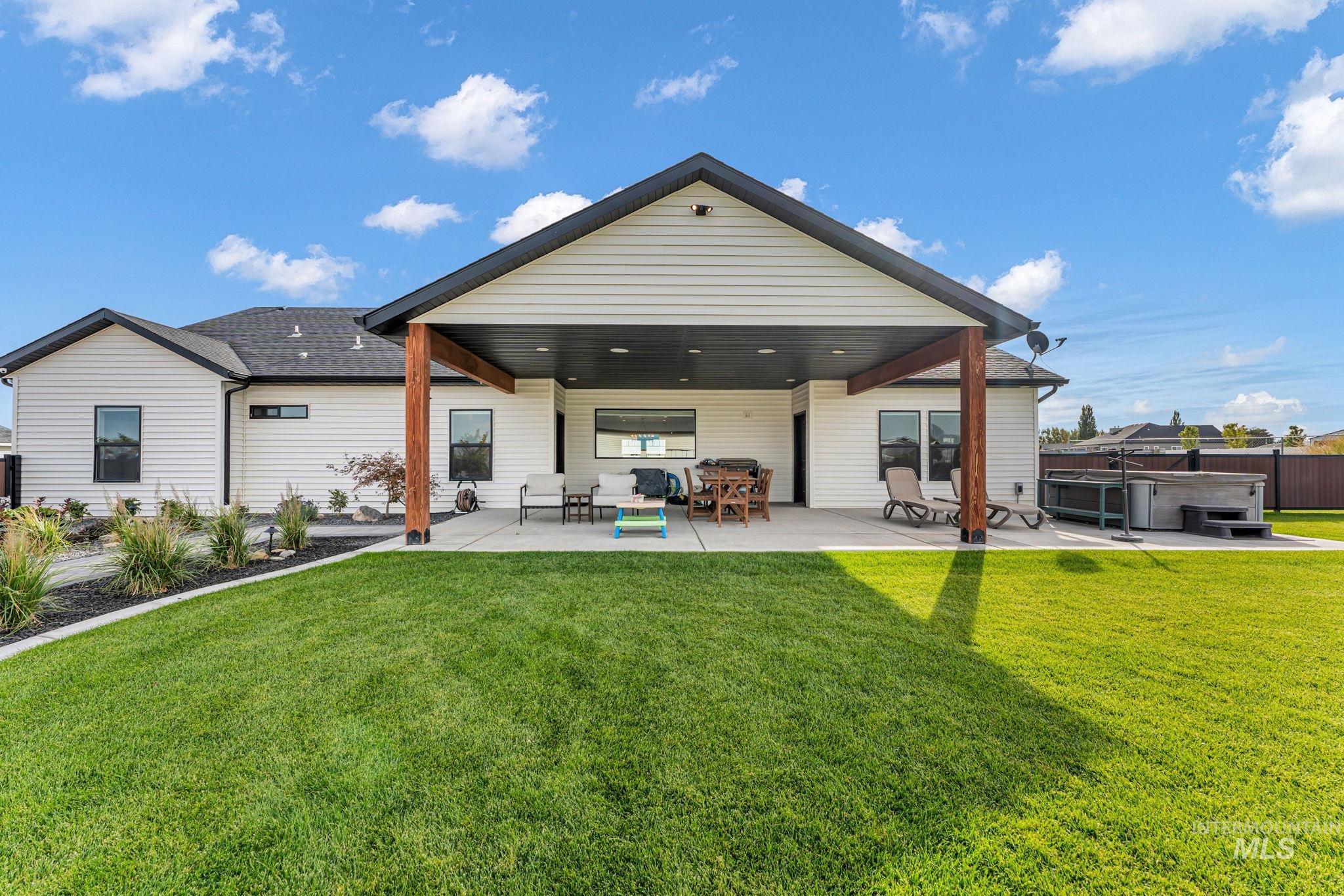3837 N 2469 E Property Photo 38