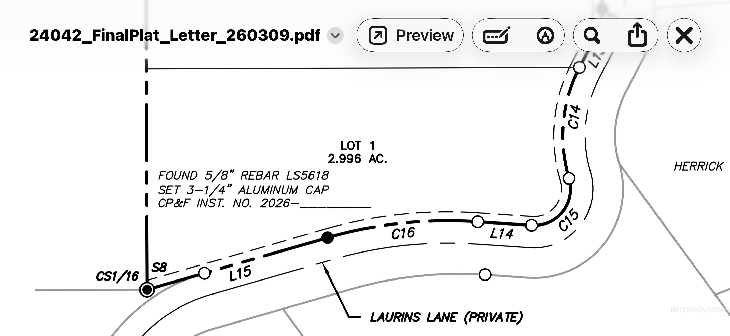 20 Laurins Lane Property Photo 6