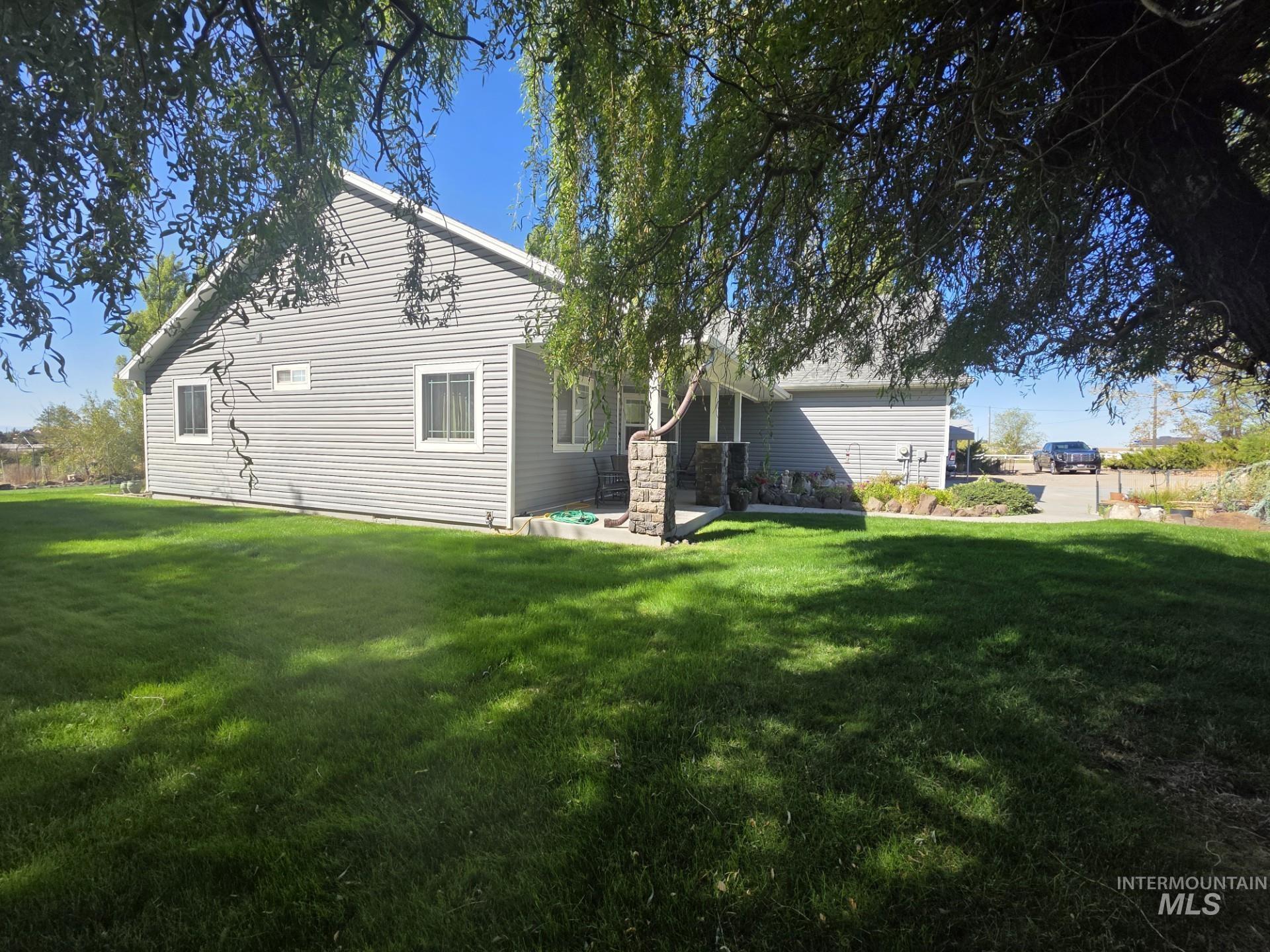 6255 Old Grandview Highway, Mtn Home Property Photo 4