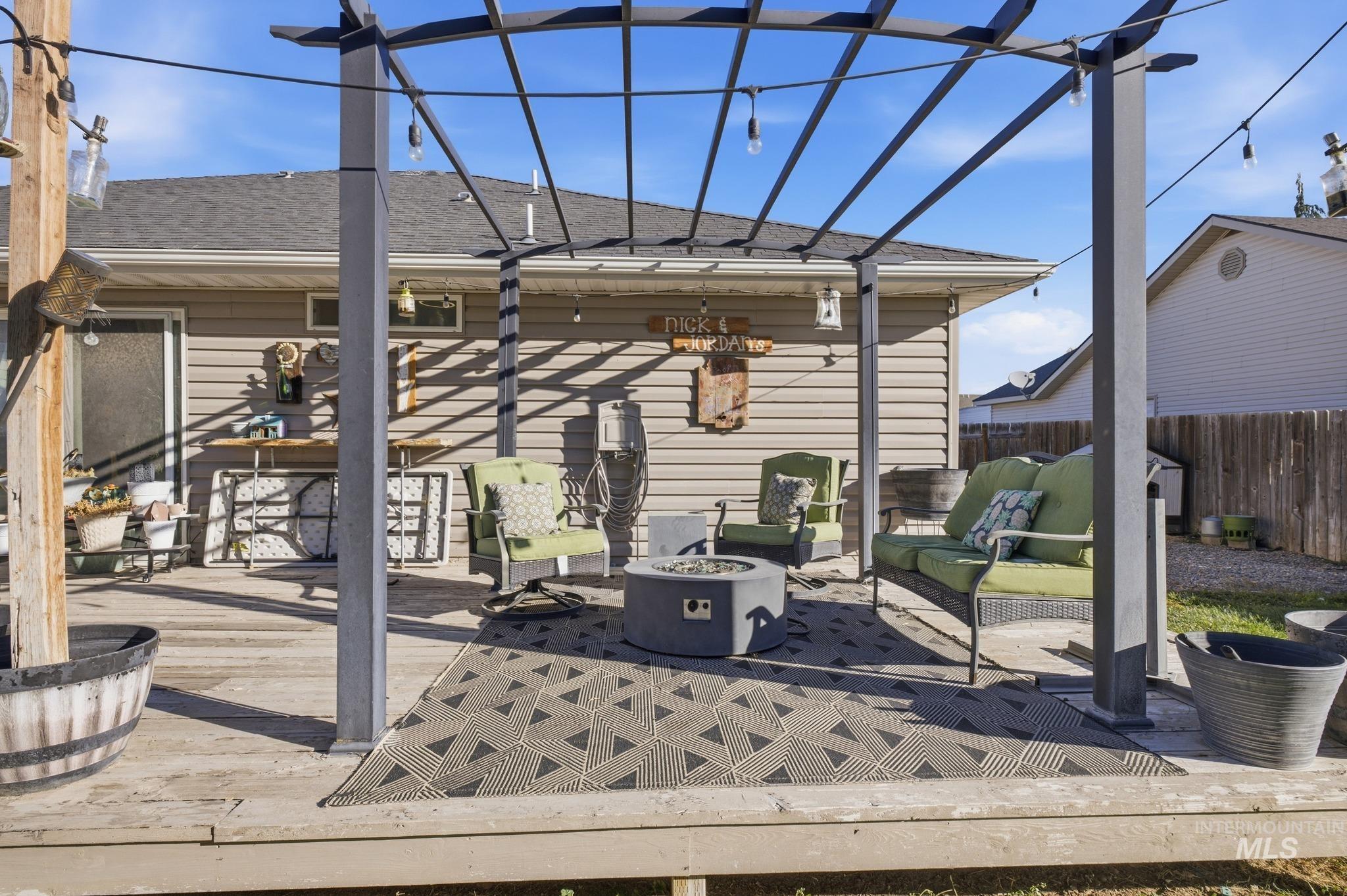 1009 Lauren Lane Property Photo 13
