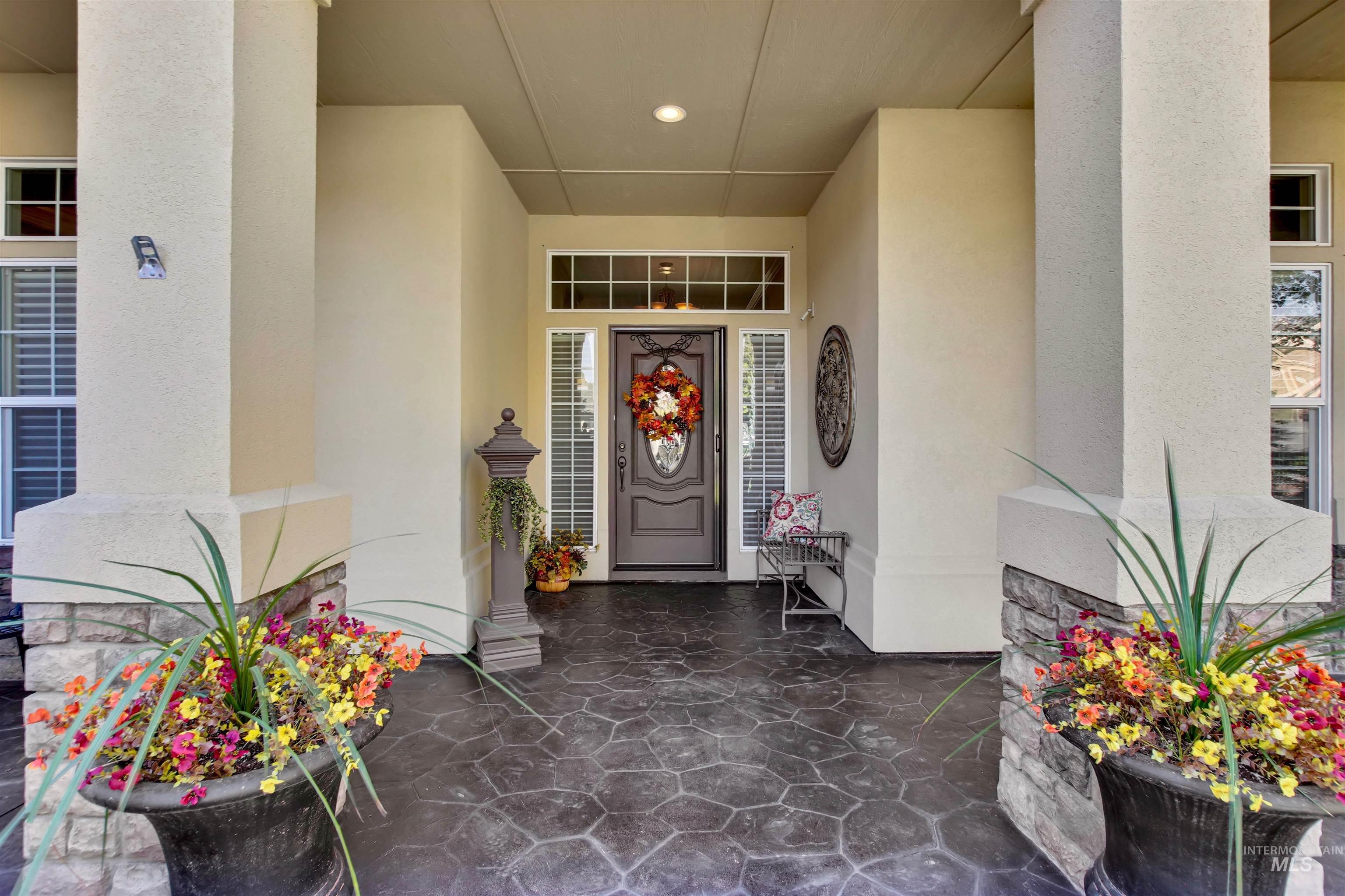 3150 S Glacier Bay Way Property Photo 5