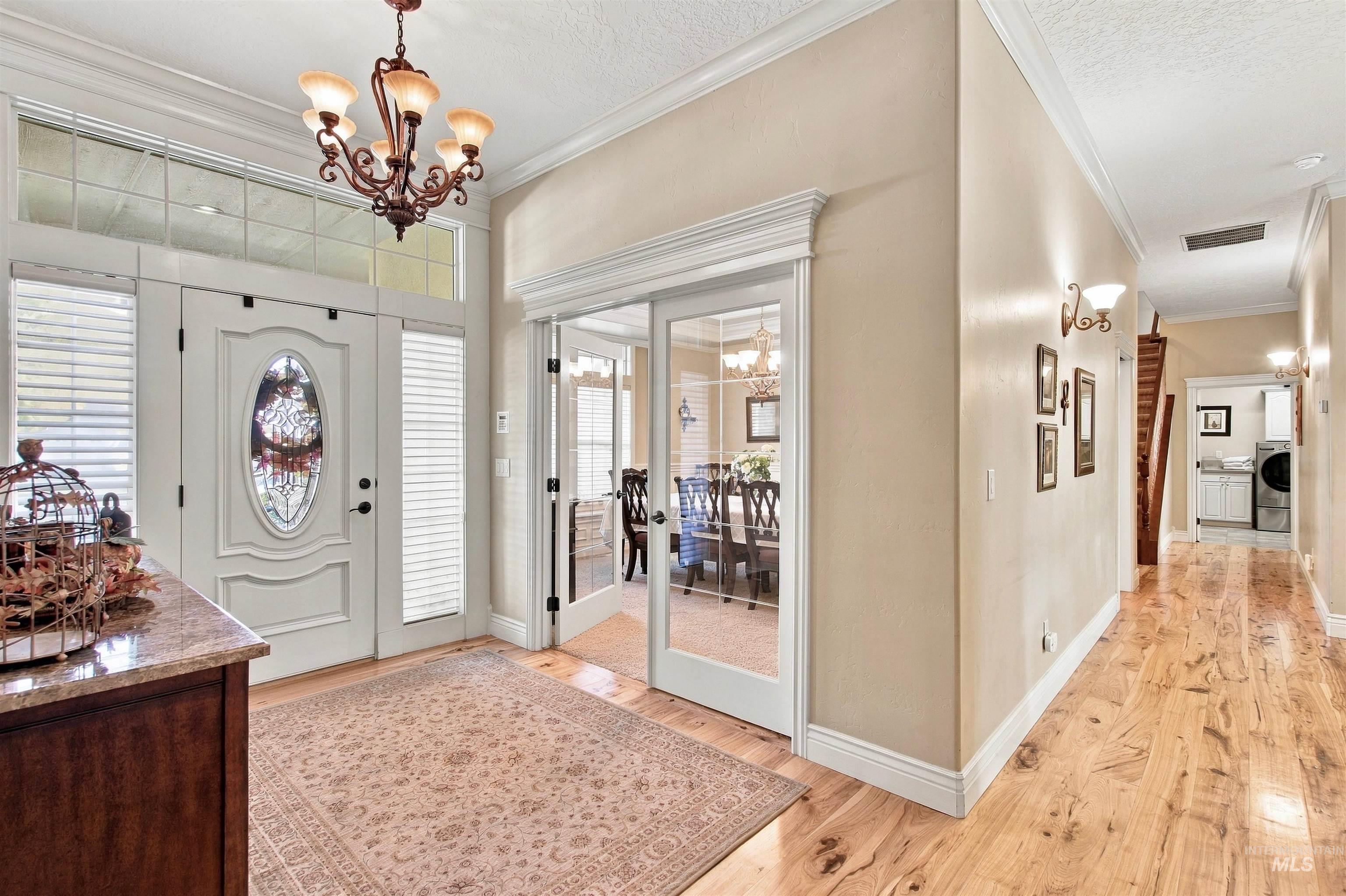 3150 S Glacier Bay Way Property Photo 6