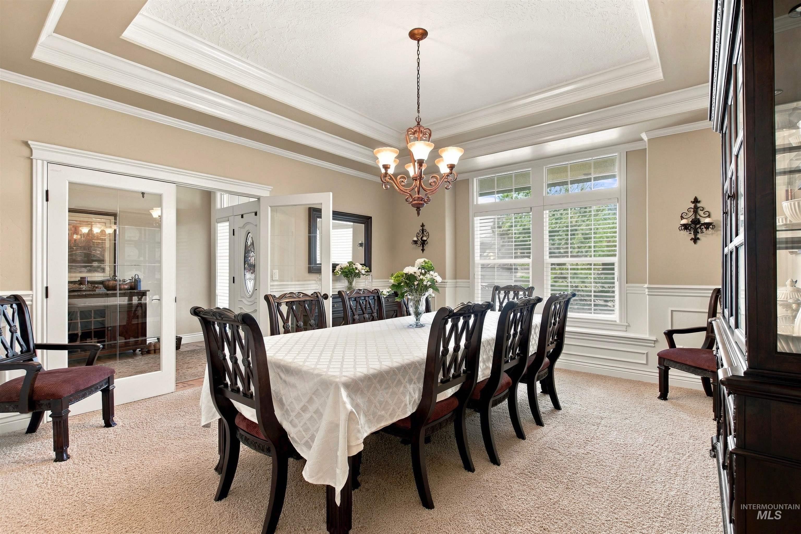 3150 S Glacier Bay Way Property Photo 7