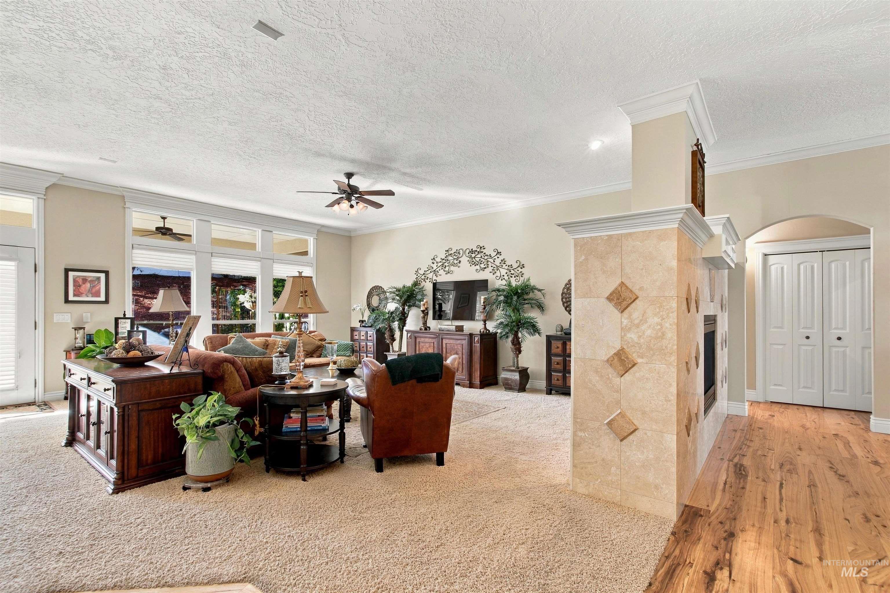 3150 S Glacier Bay Way Property Photo 9