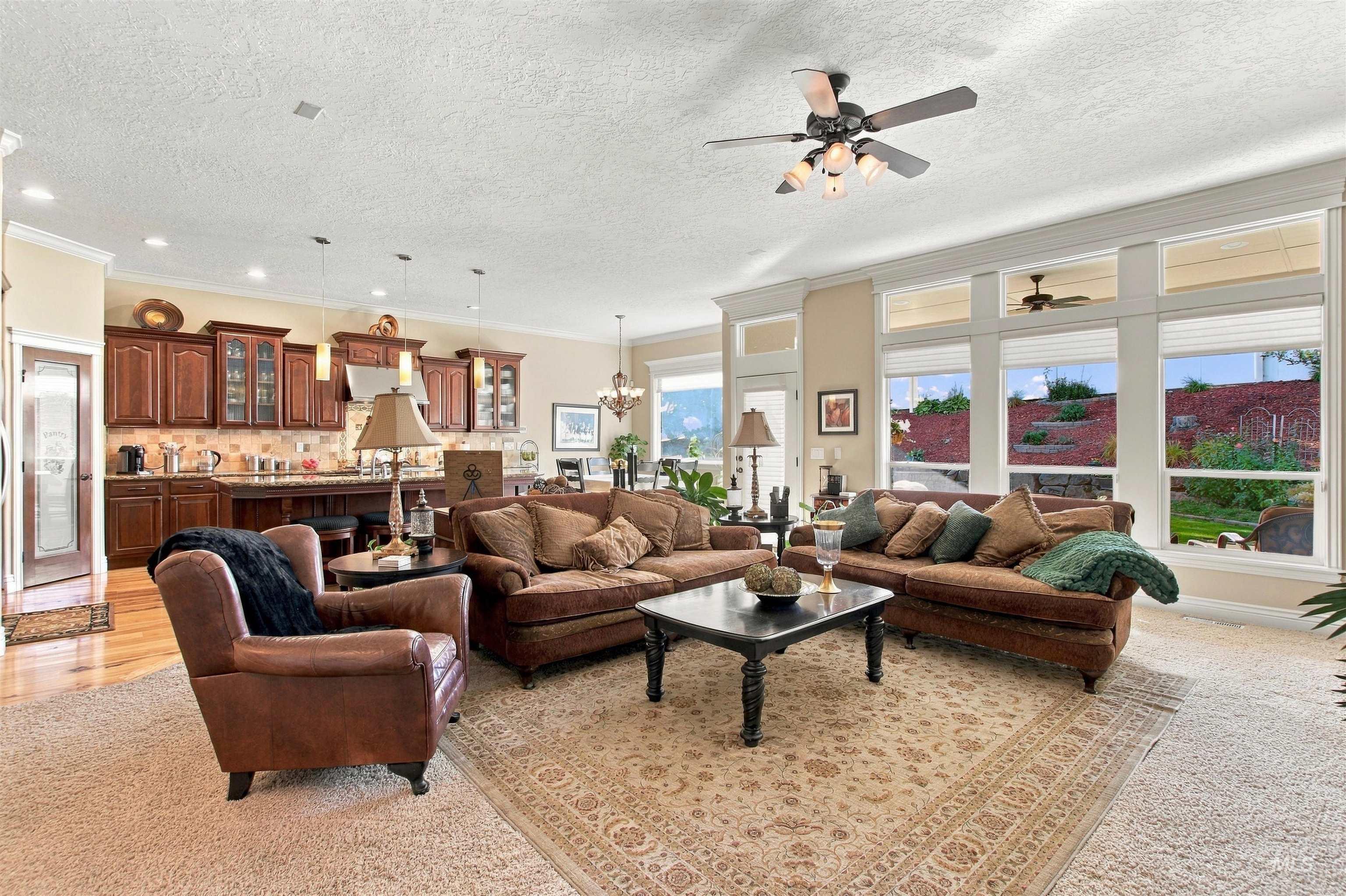 3150 S Glacier Bay Way Property Photo 11
