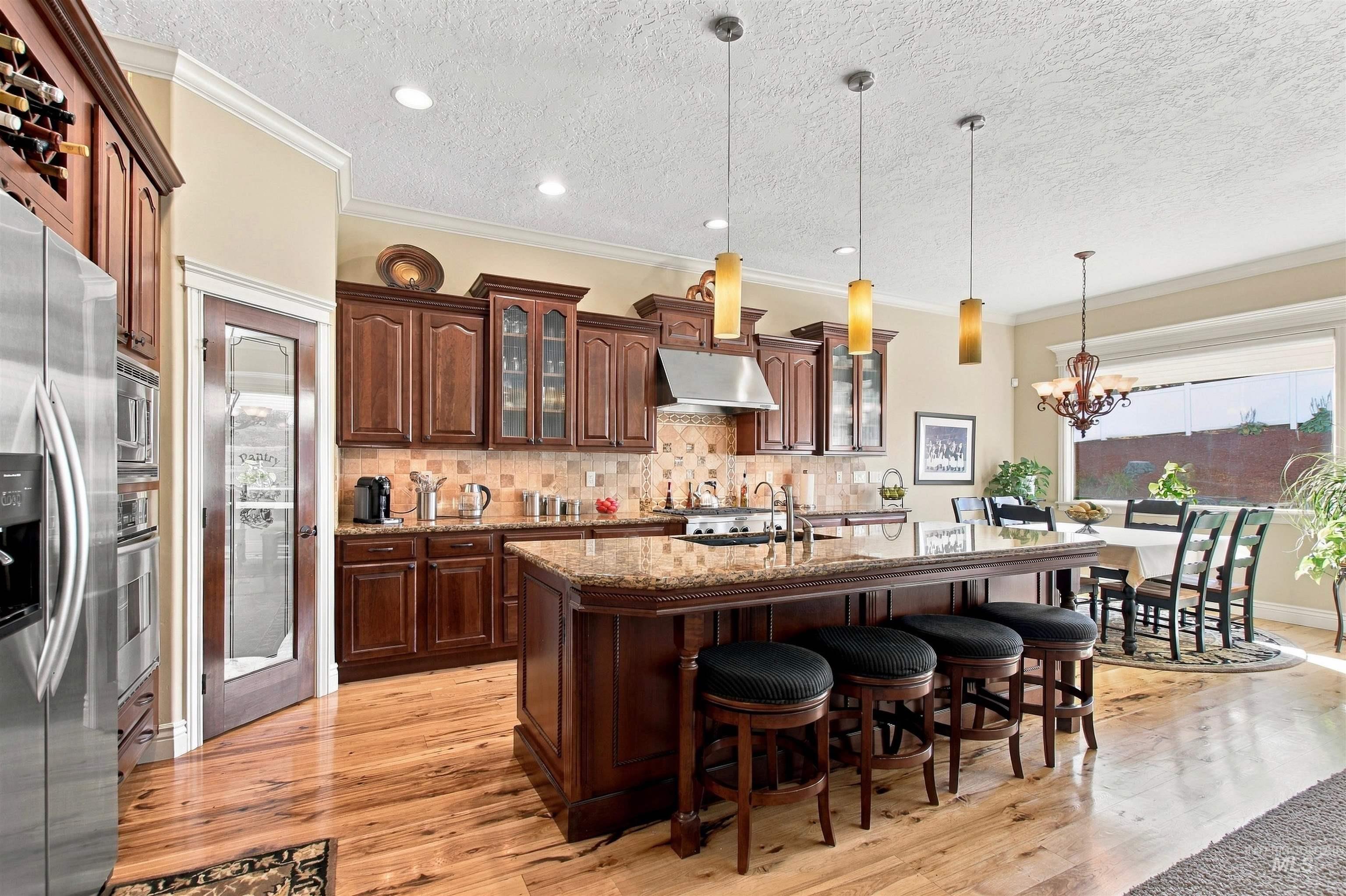 3150 S Glacier Bay Way Property Photo 13