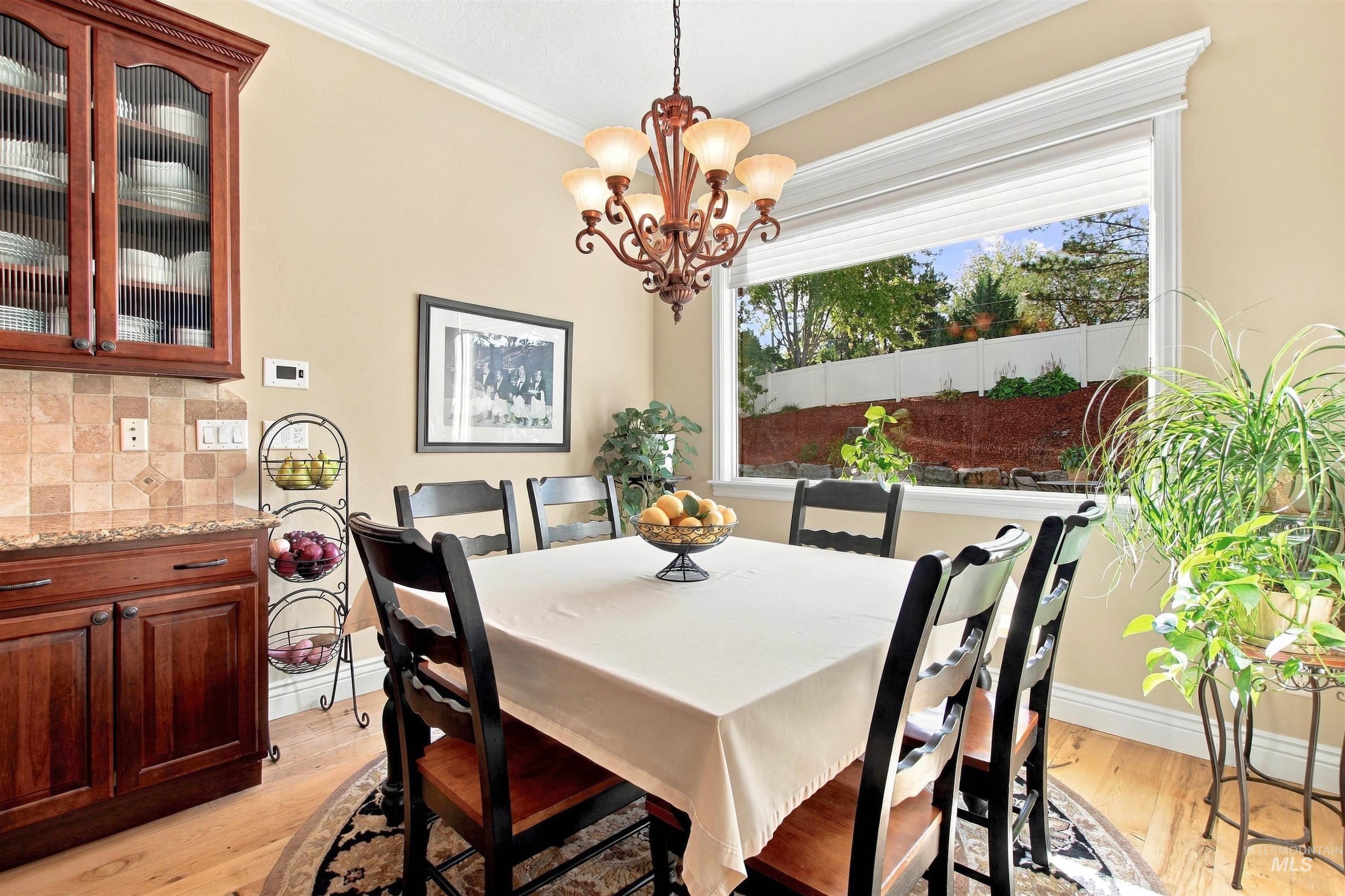 3150 S Glacier Bay Way Property Photo 16