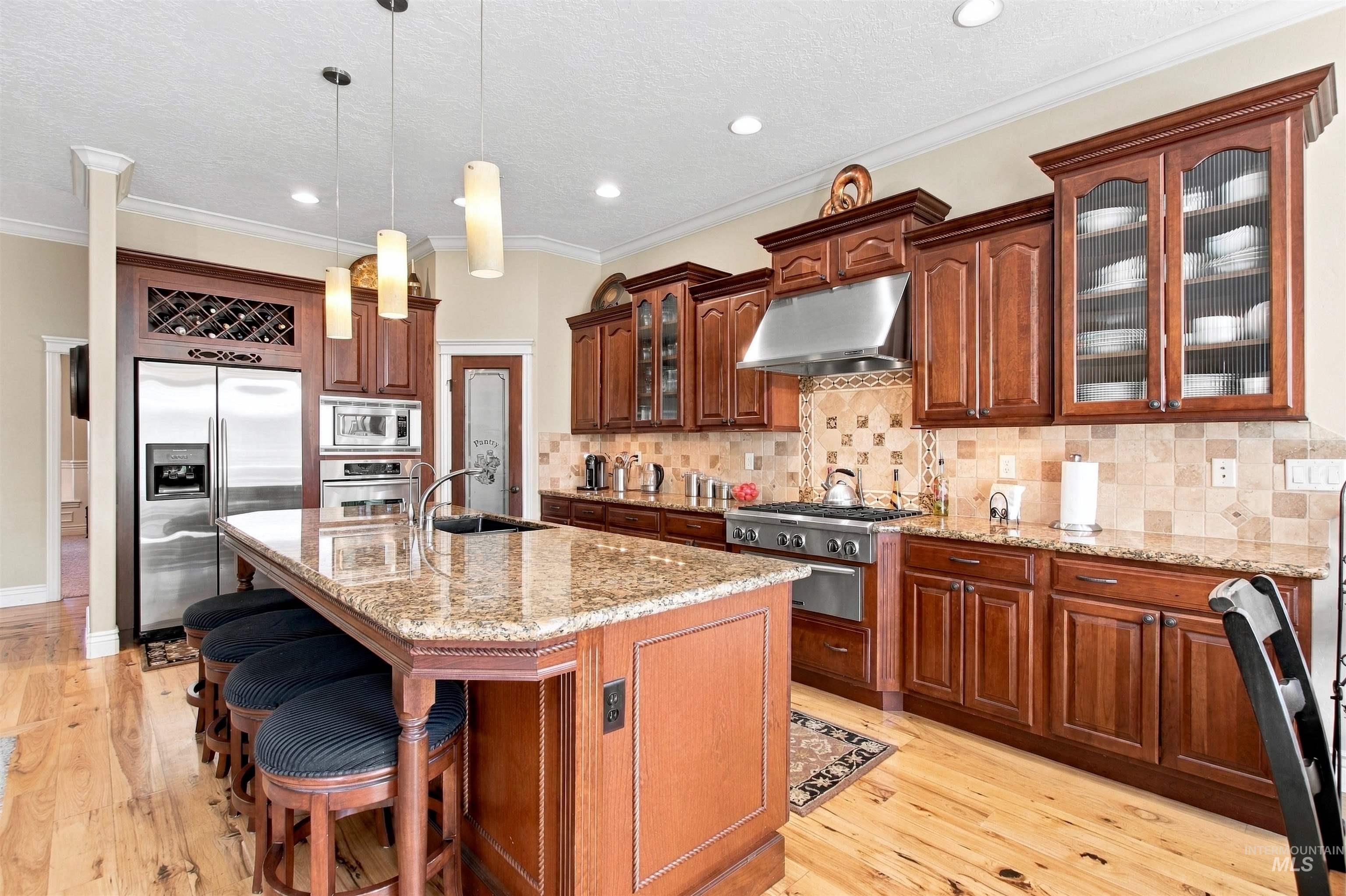 3150 S Glacier Bay Way Property Photo 17