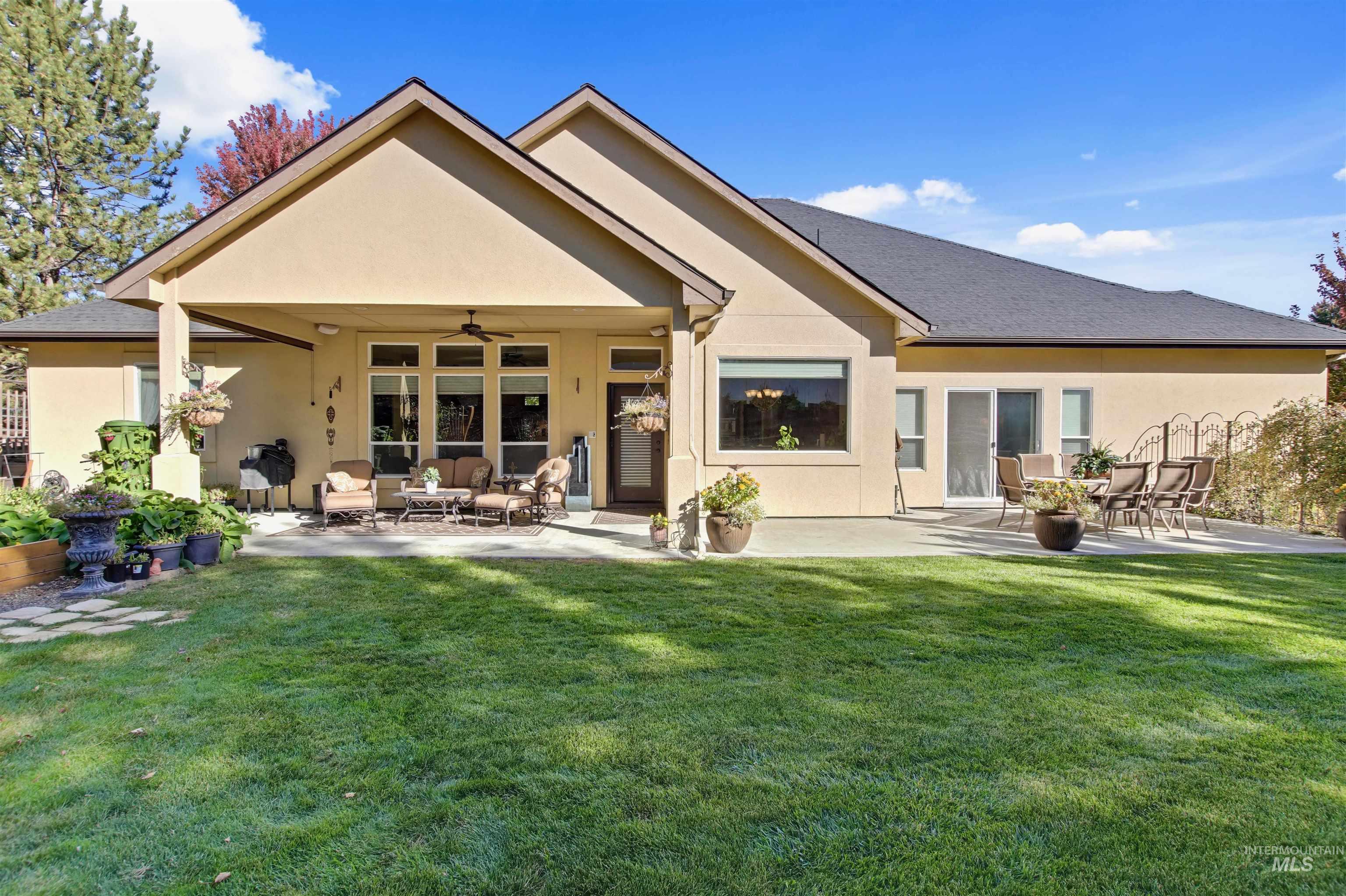 3150 S Glacier Bay Way Property Photo 43