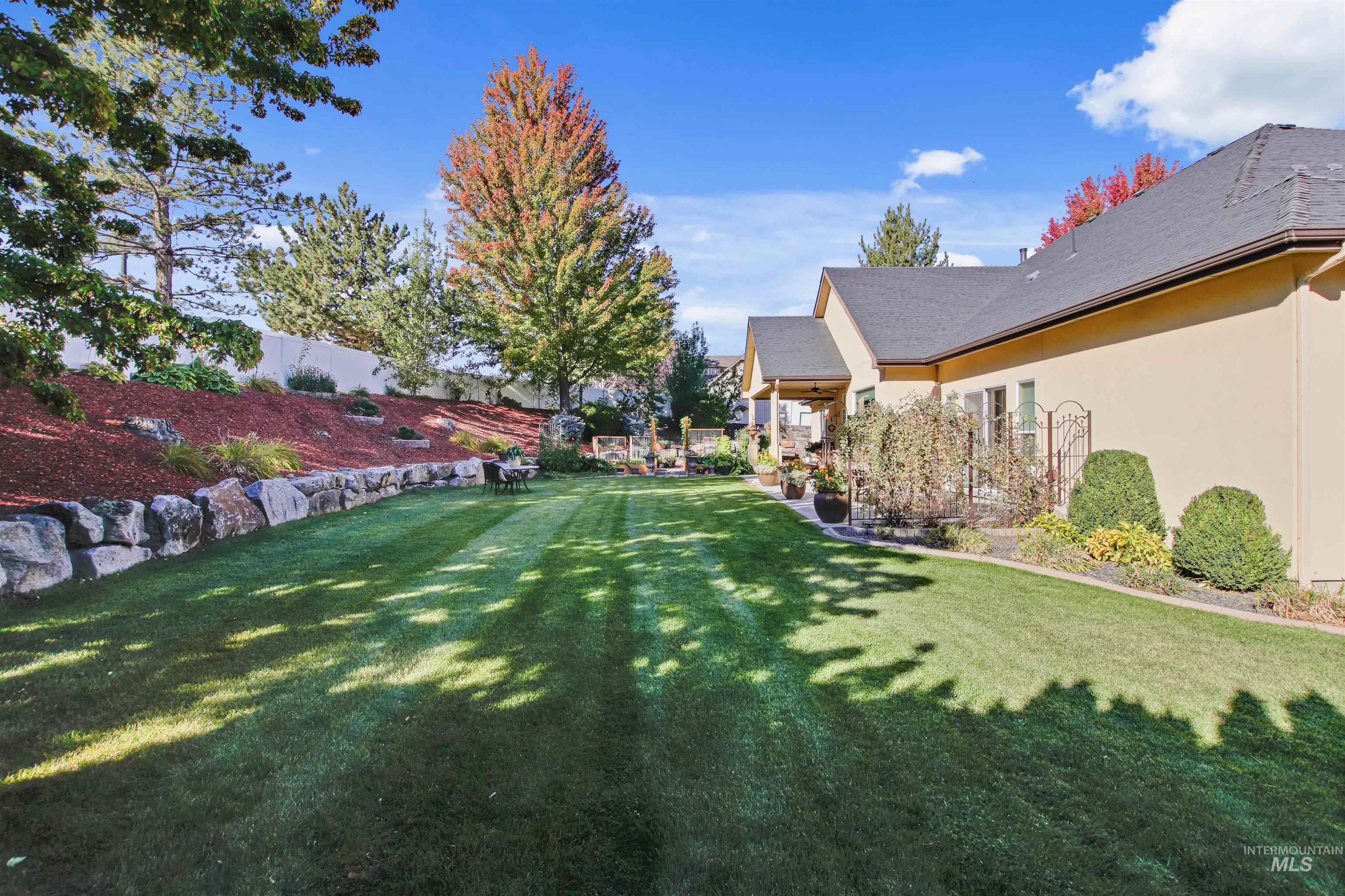 3150 S Glacier Bay Way Property Photo 44