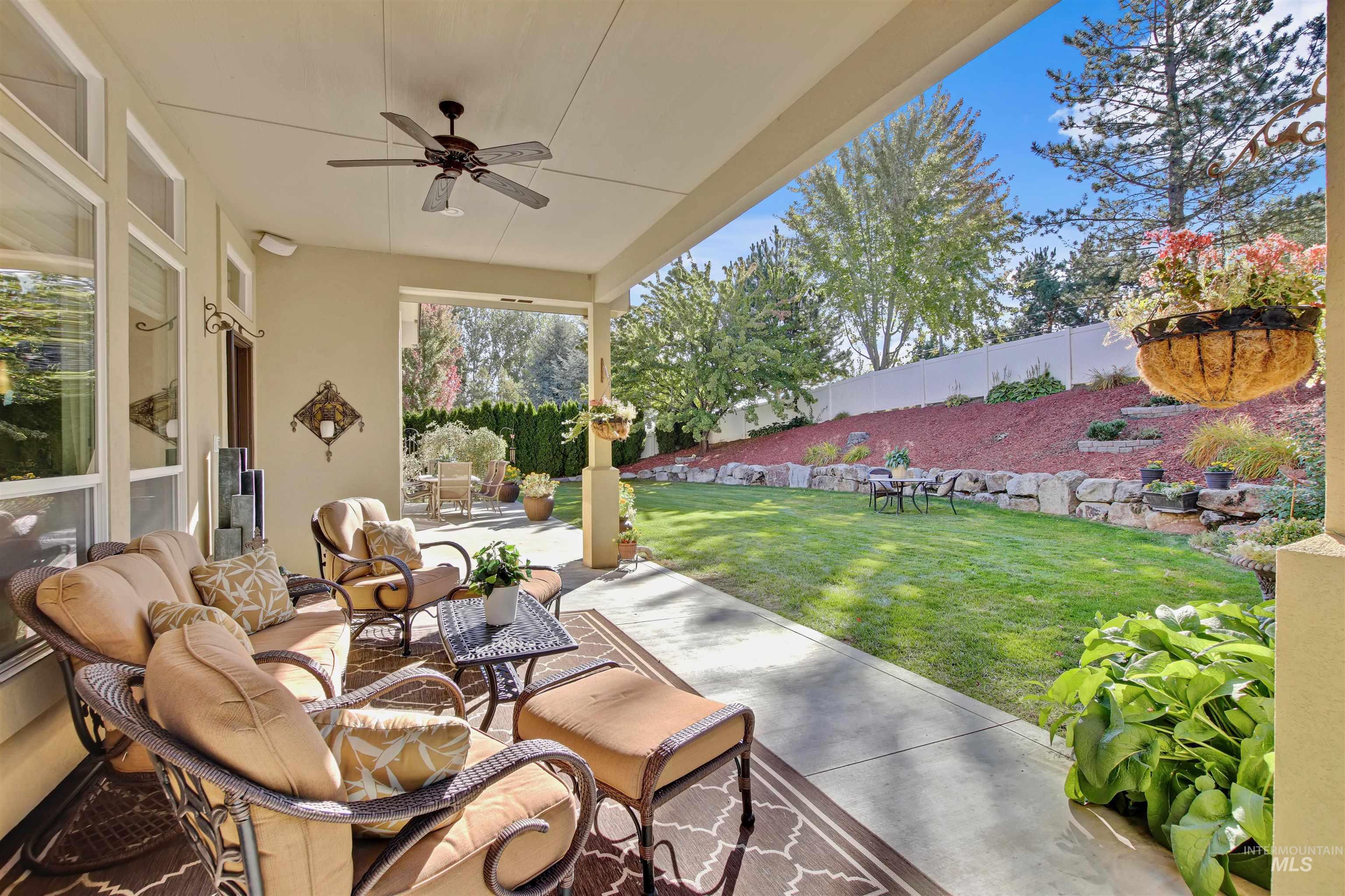 3150 S Glacier Bay Way Property Photo 46