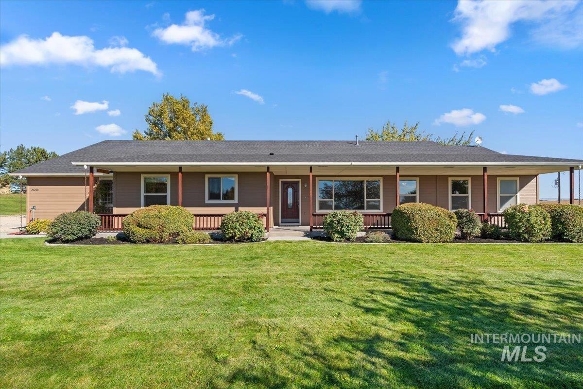 24240 Tiger Lane Property Photo 1
