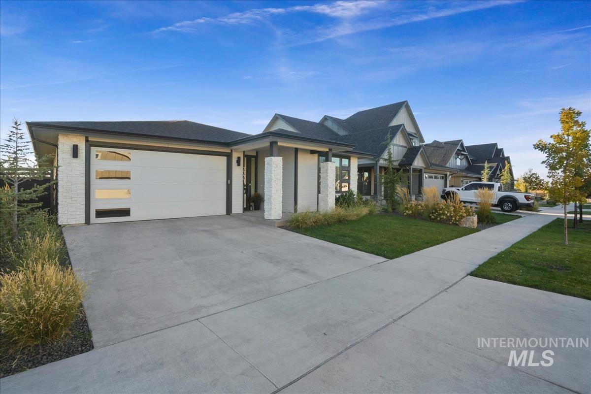 7771 W Daybreak Run Ct Property Photo 35