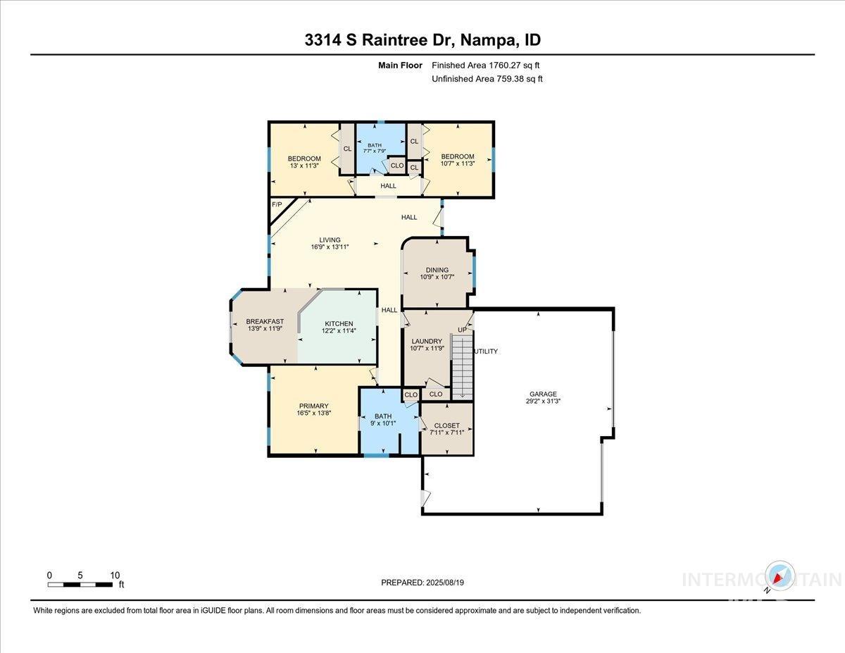 3314 S Raintree Property Photo 30