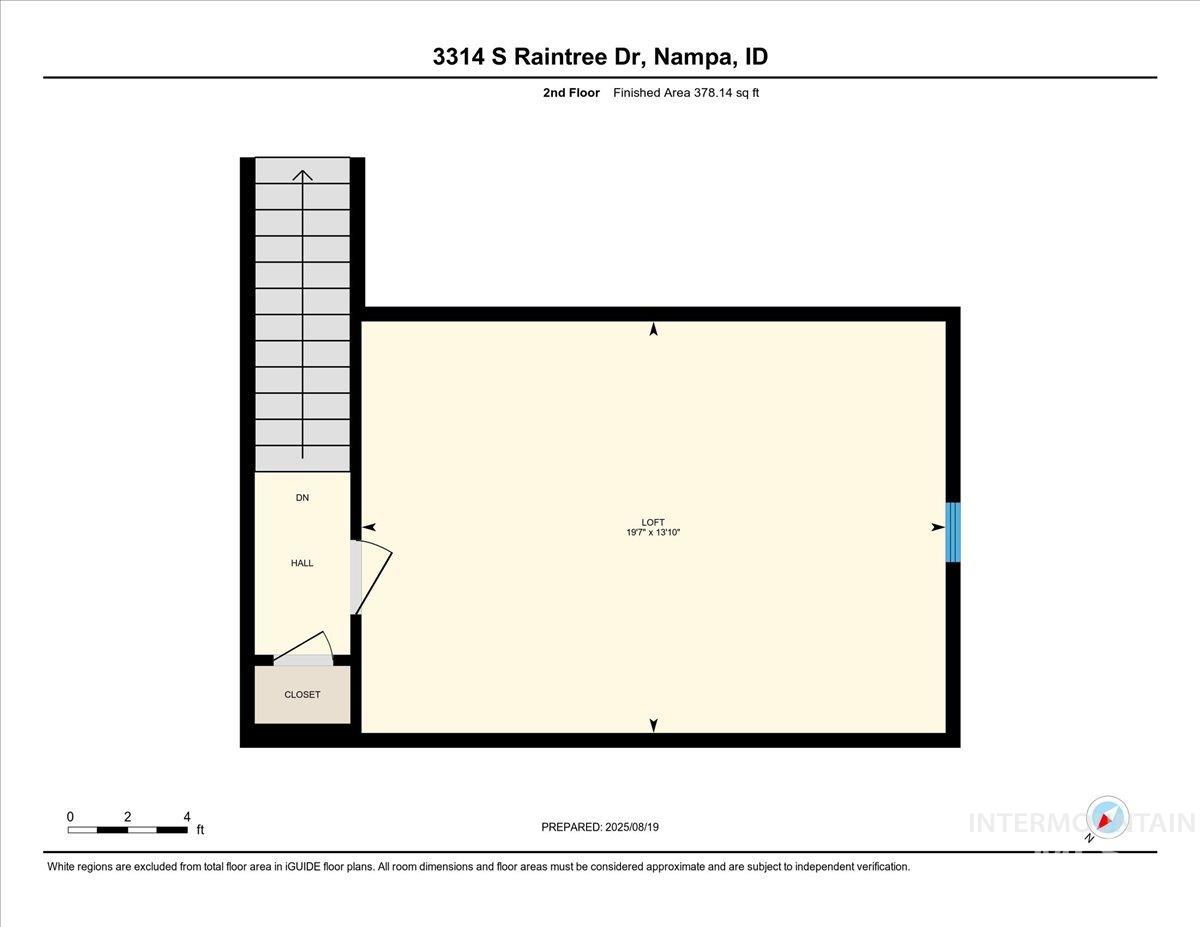3314 S Raintree Property Photo 31